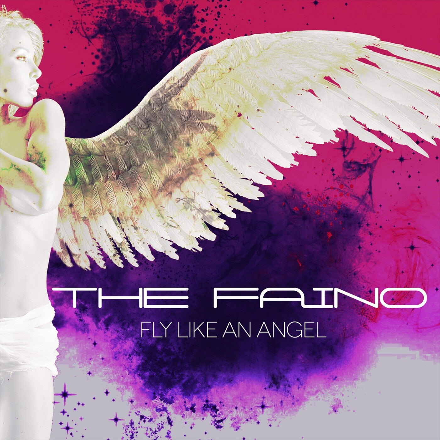 Fly Like an Angel