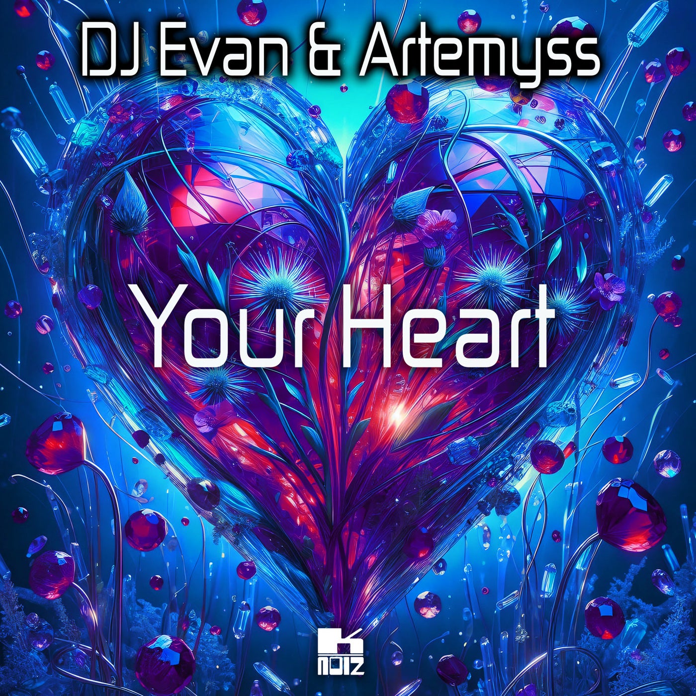 Your Heart