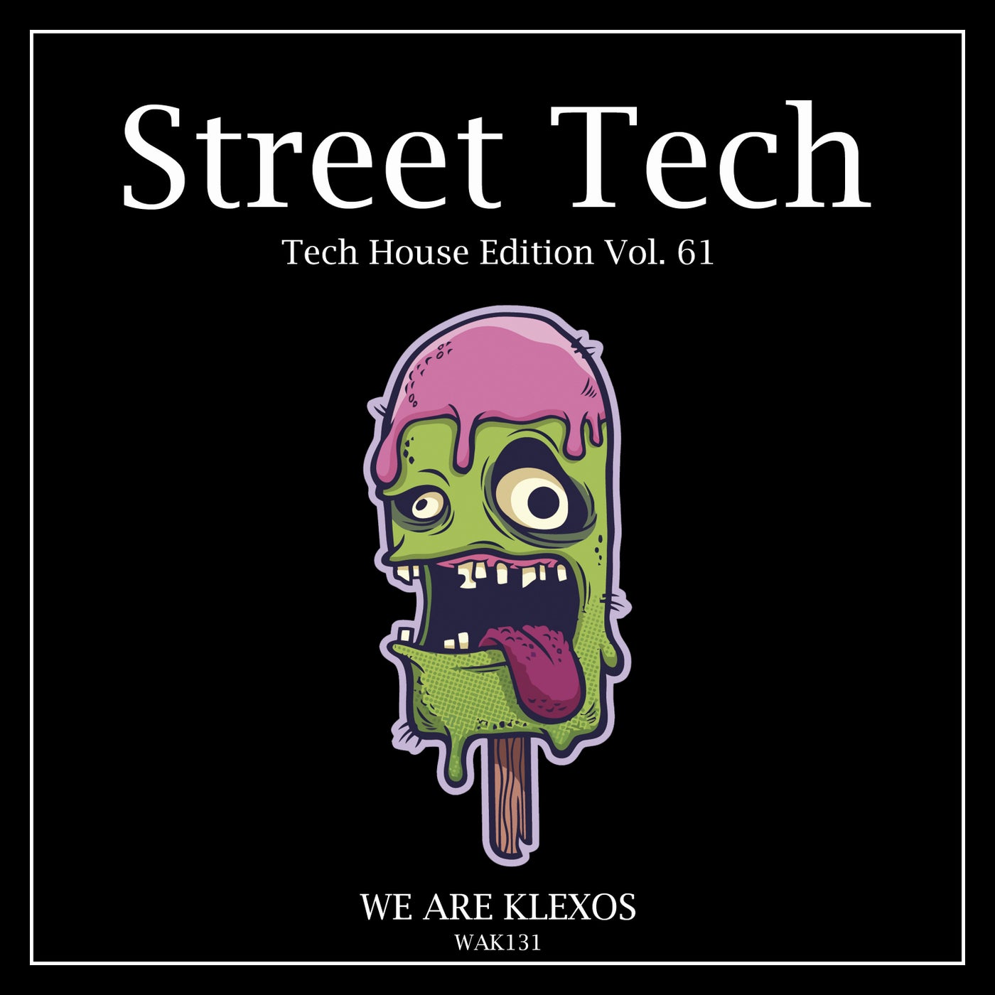Street Tech, Vol. 61