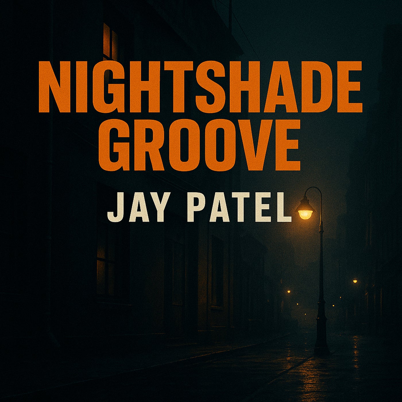 Nightshade Groove
