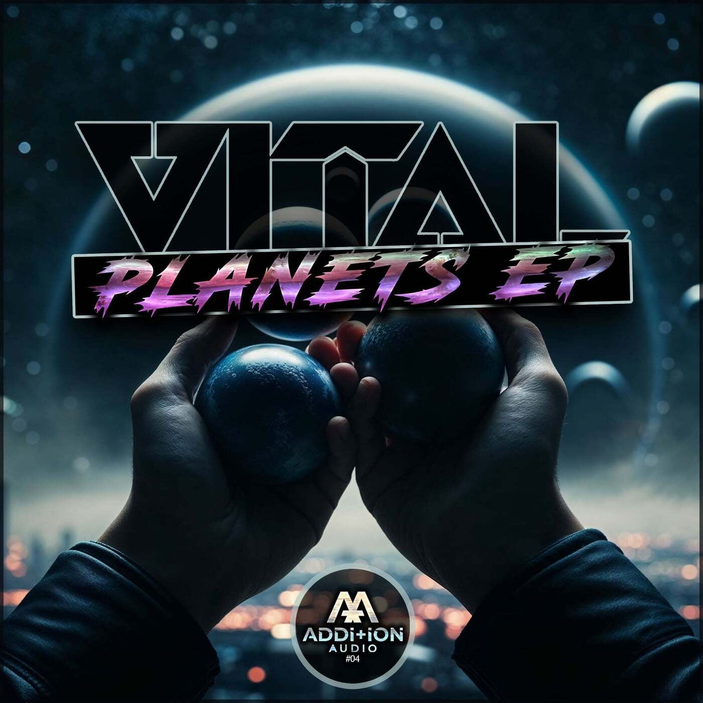 Planets EP
