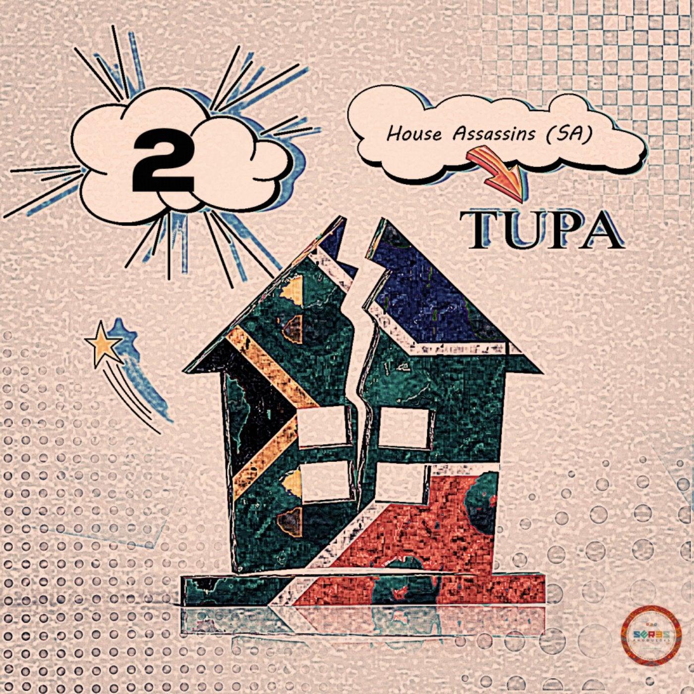 TUPA EP 2