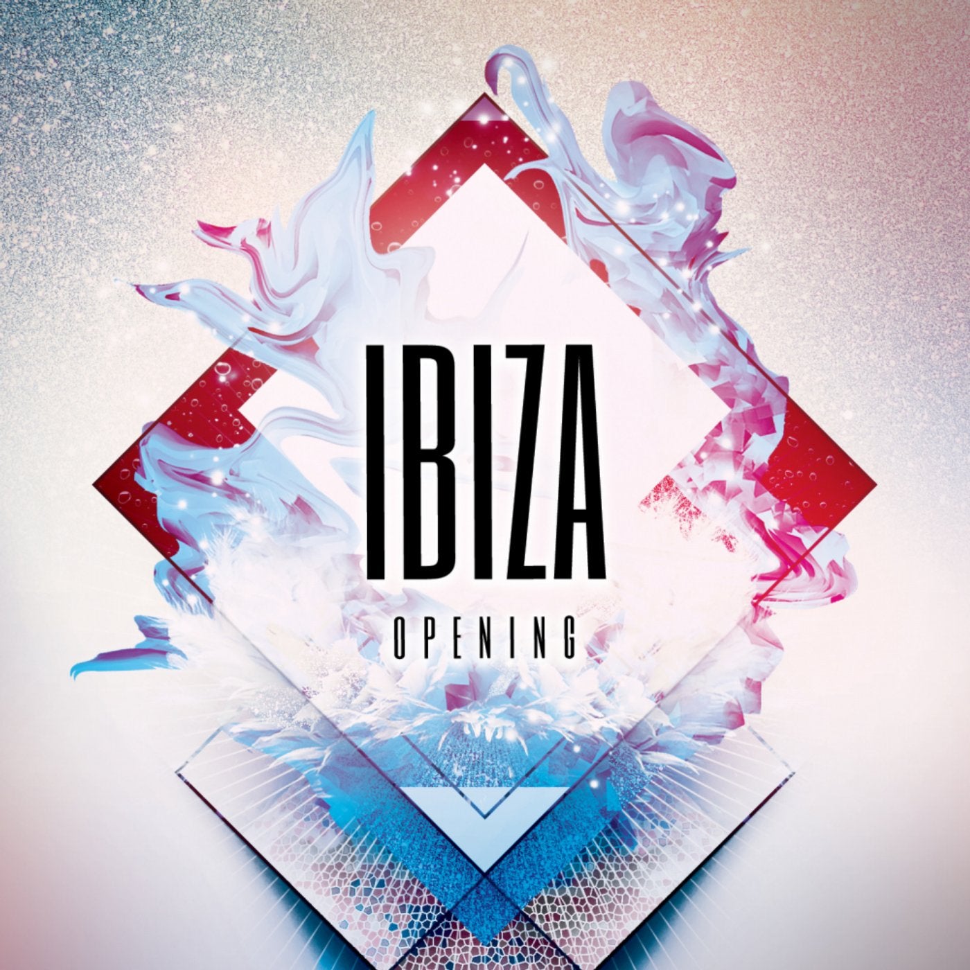 Ibiza Opening