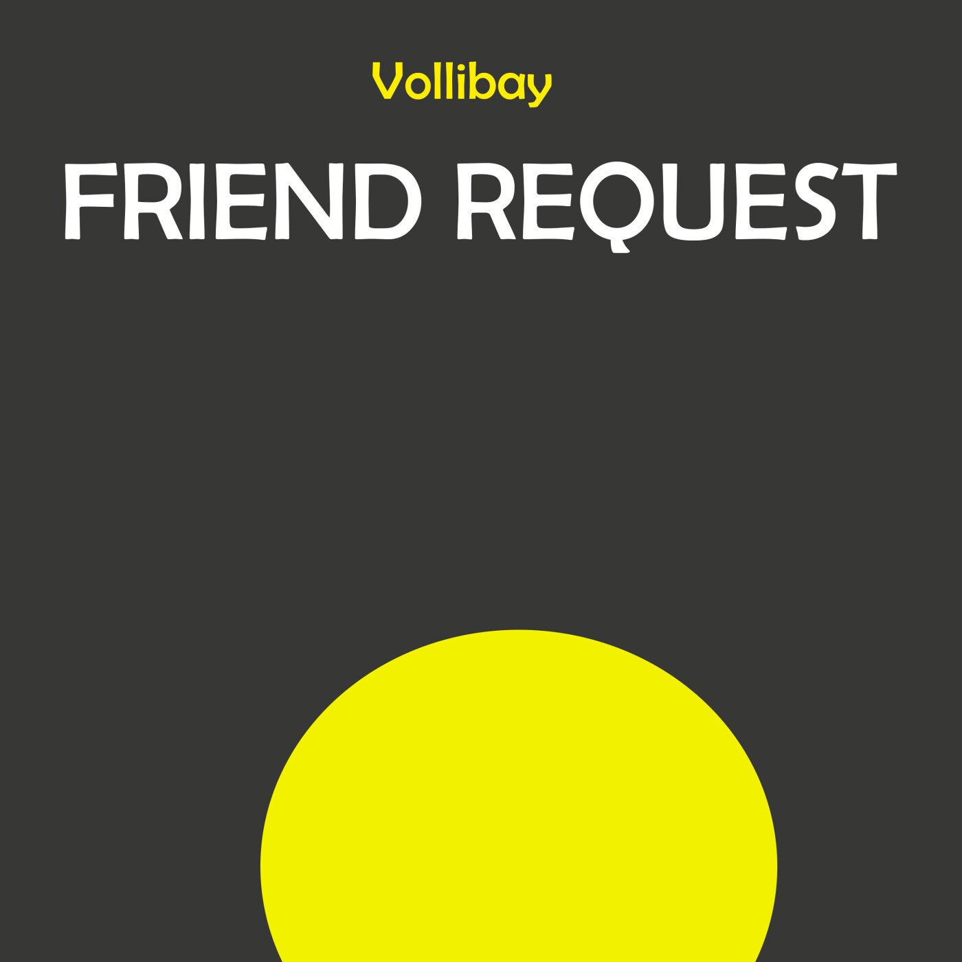Friend Request
