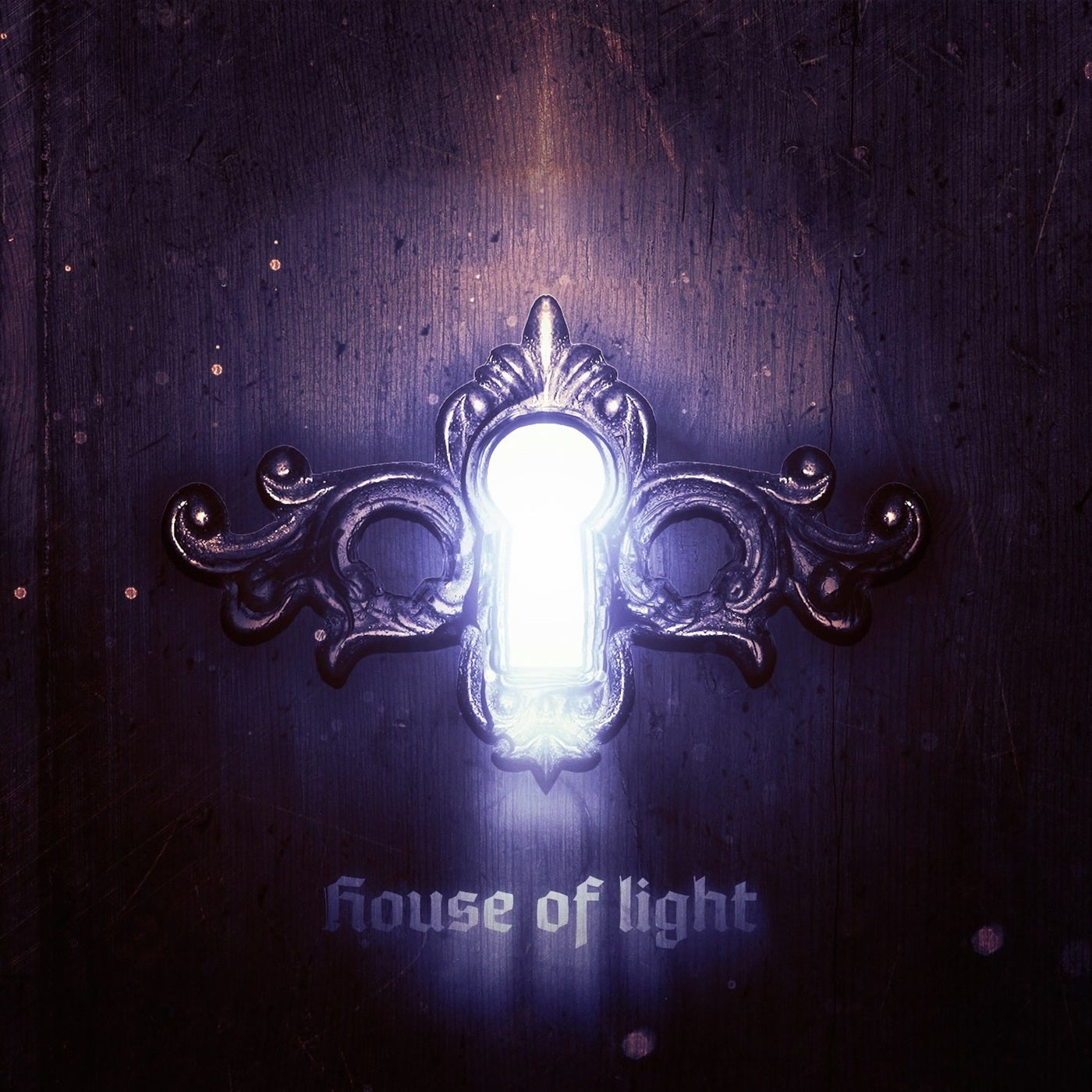 House of Light (Industrial Techno Remix)