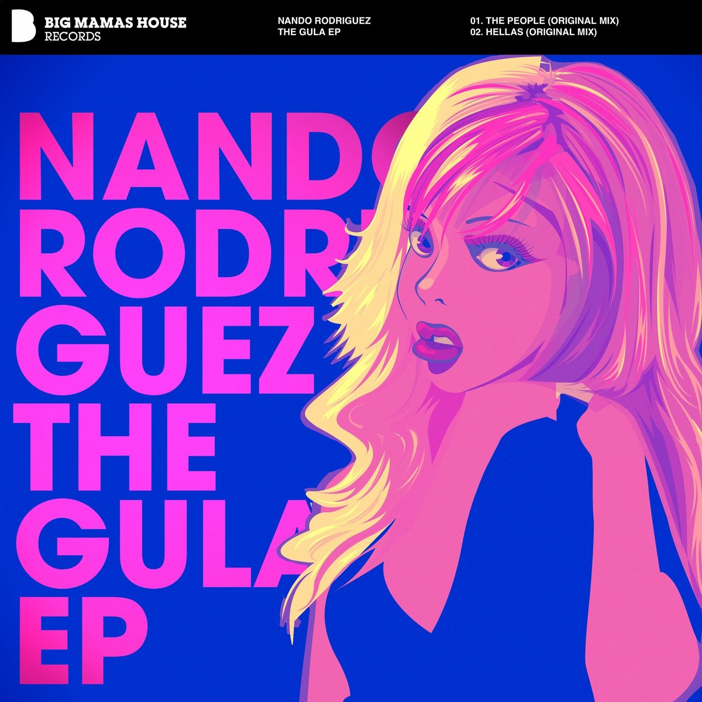 The Gula EP