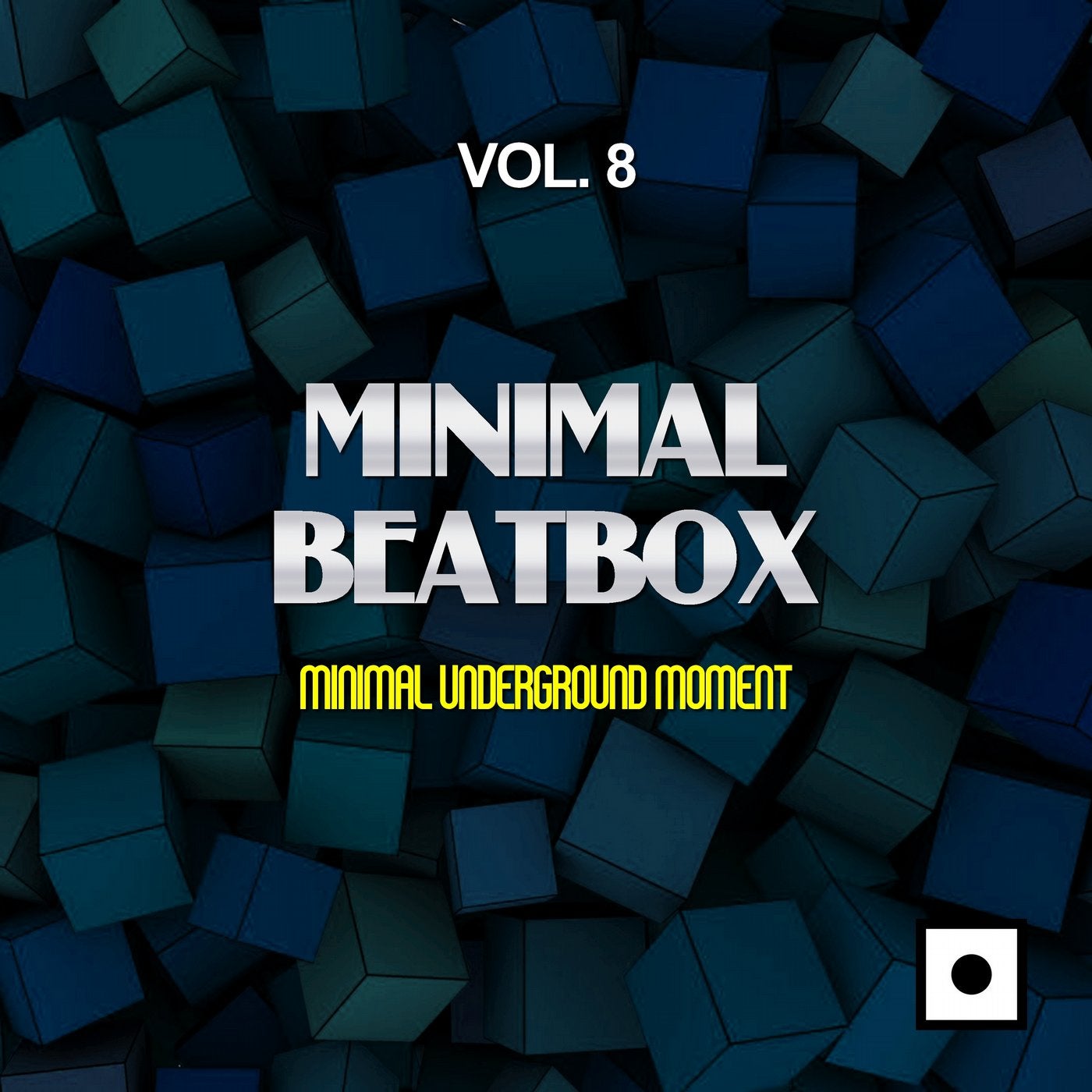 Minimal Beatbox, Vol. 8 (Minimal Underground Moment)