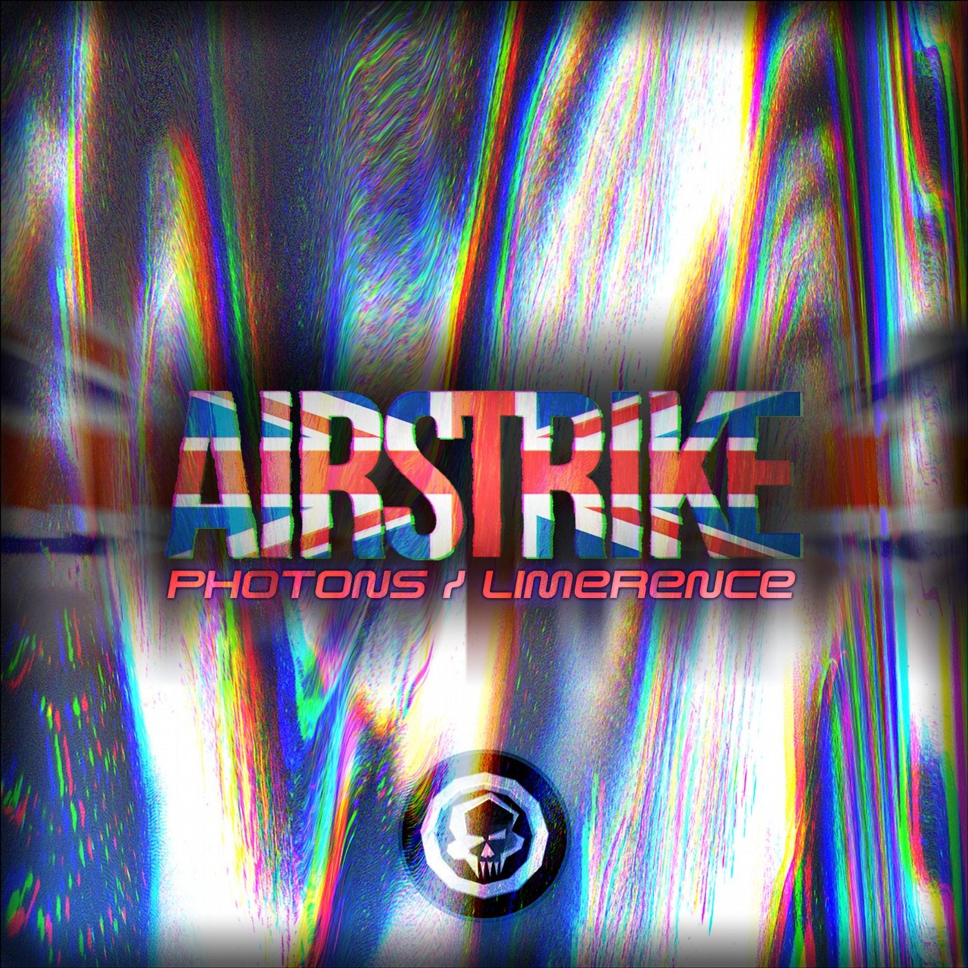 Airstrike - Photons / Limerence