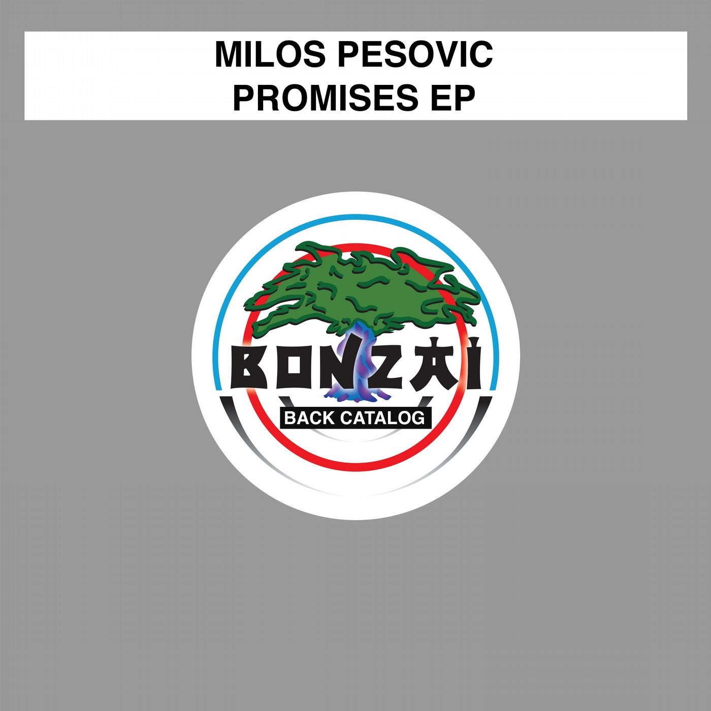 Promises EP
