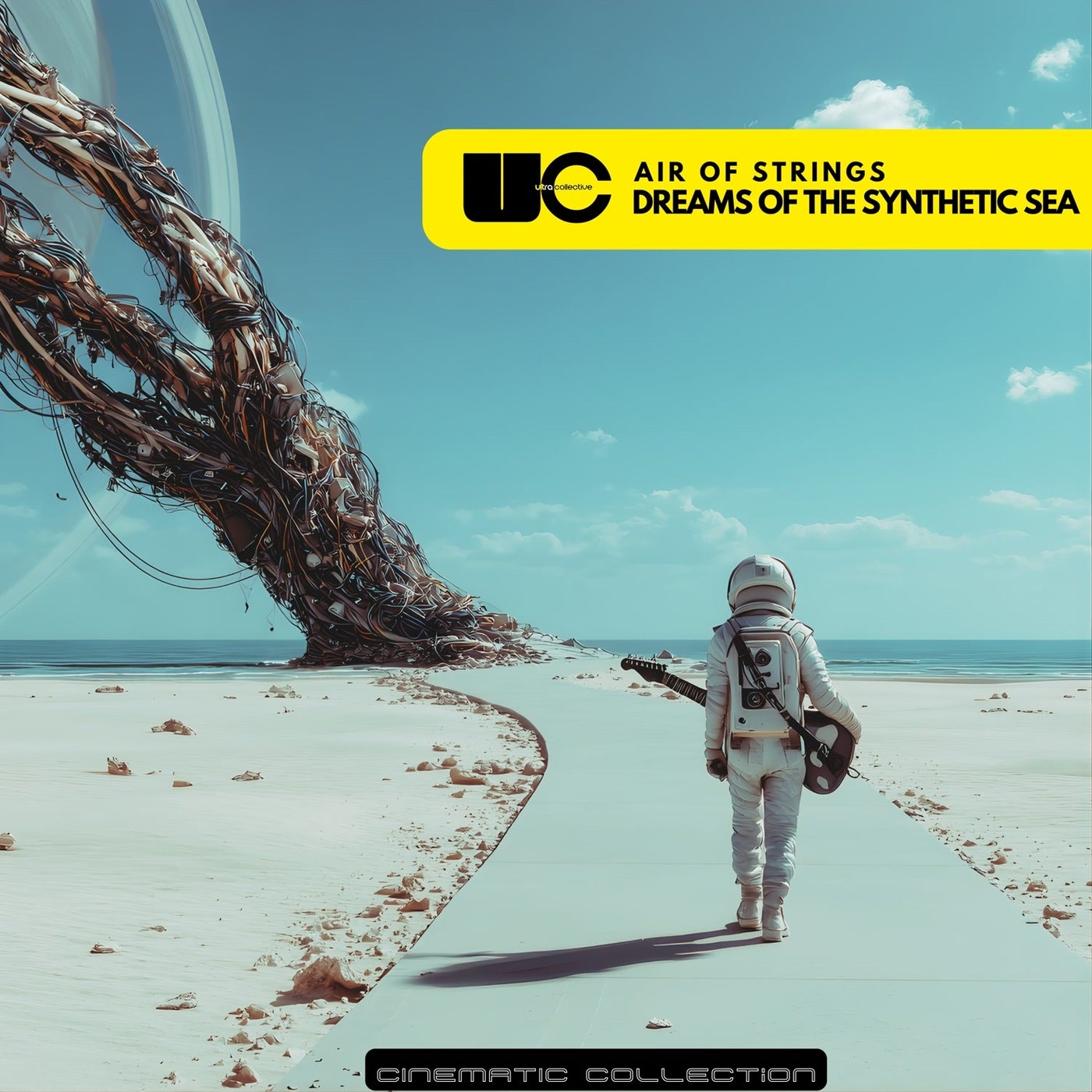 Dreams of the Synthetic Sea (Cinematic Collection)