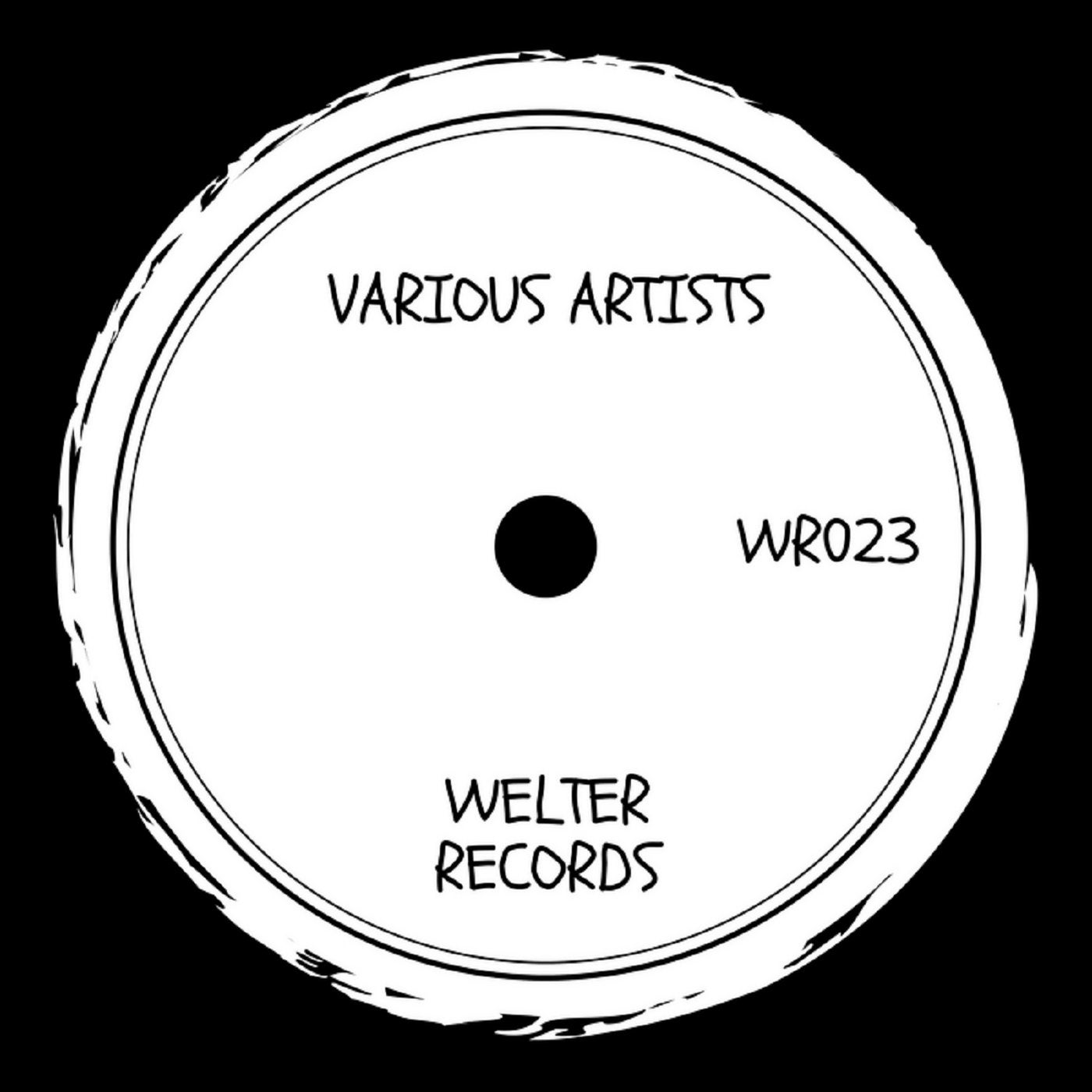 WR023 EP