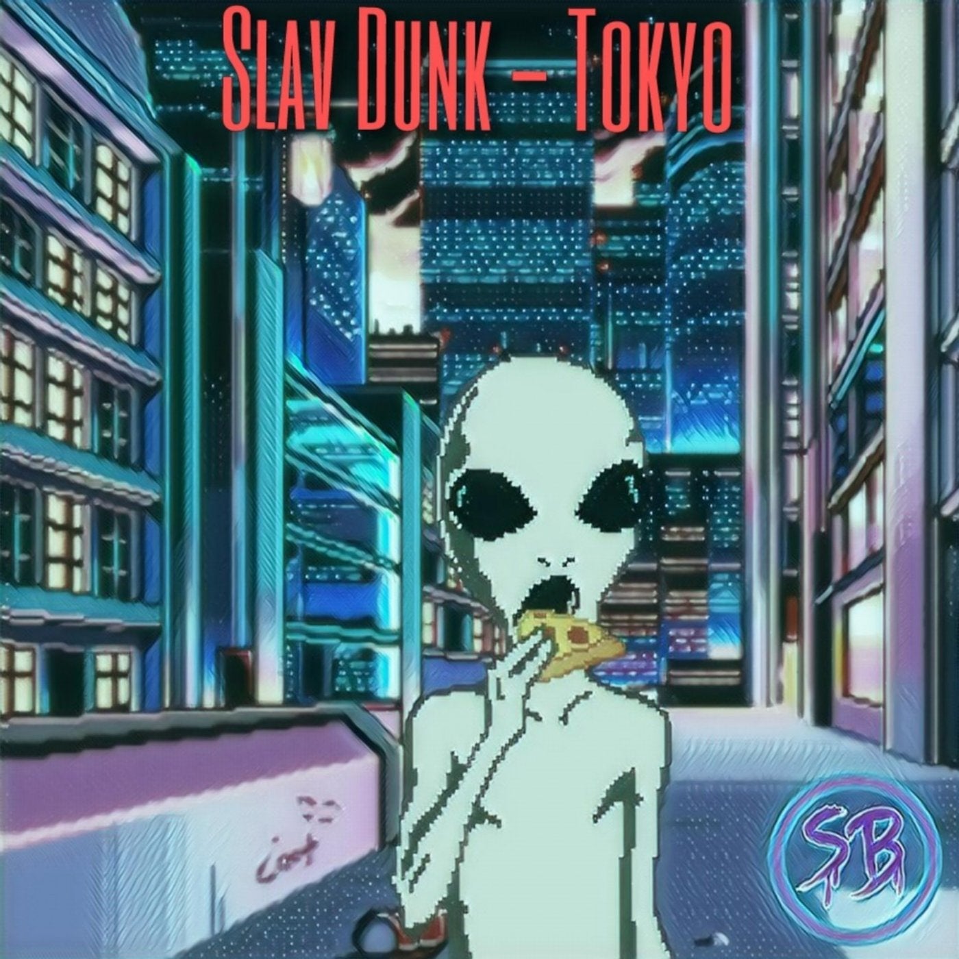 Tokyo