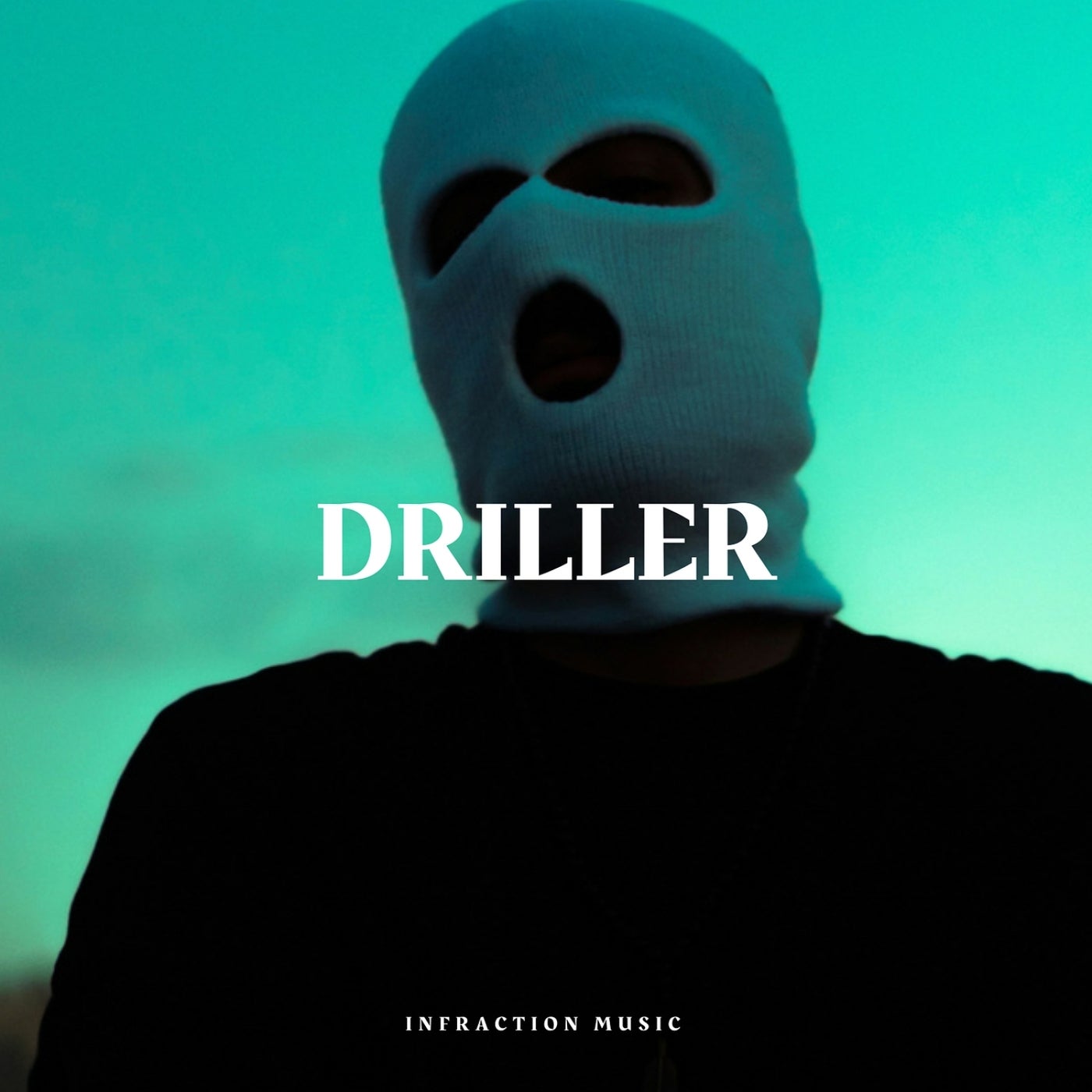 Driller