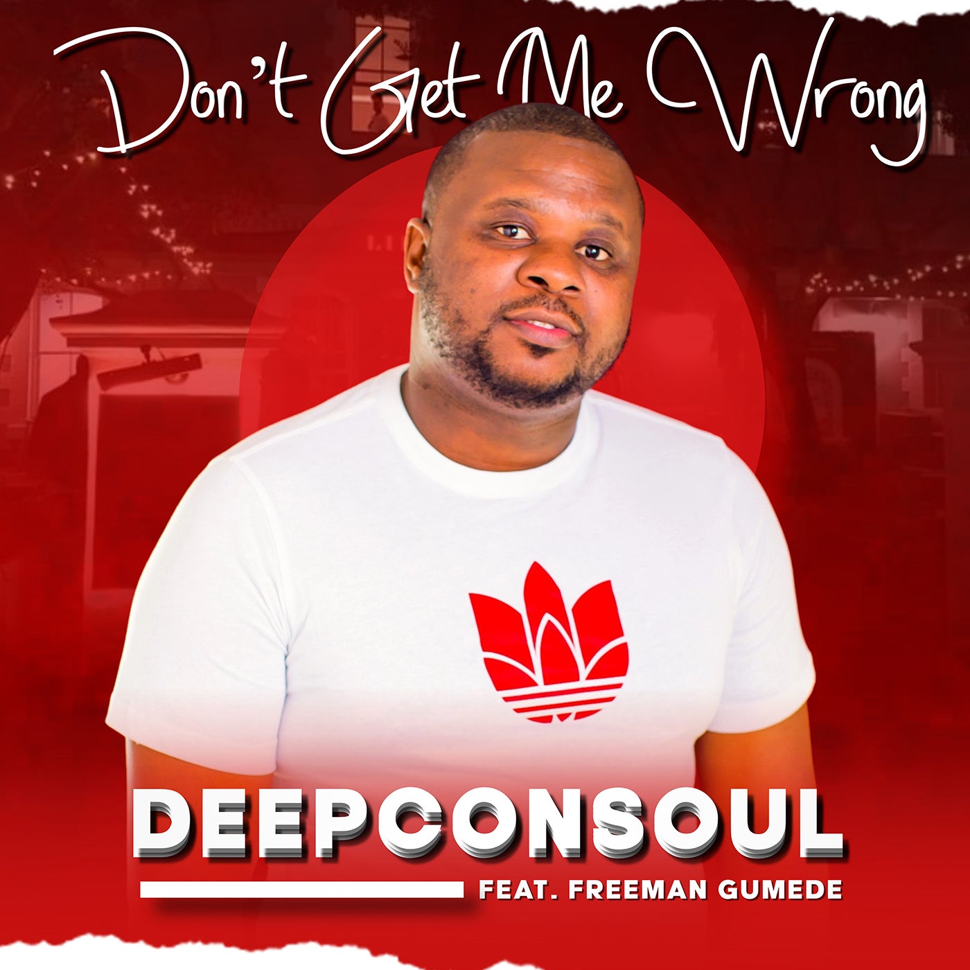 Don't Get Me Wrong (feat. Audiology, Freeman Gumede)
