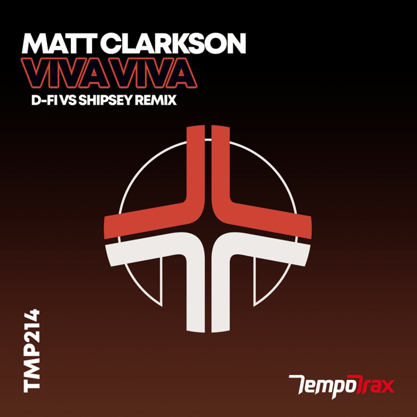 Viva Viva (D-Fi & Shipsey Remix)