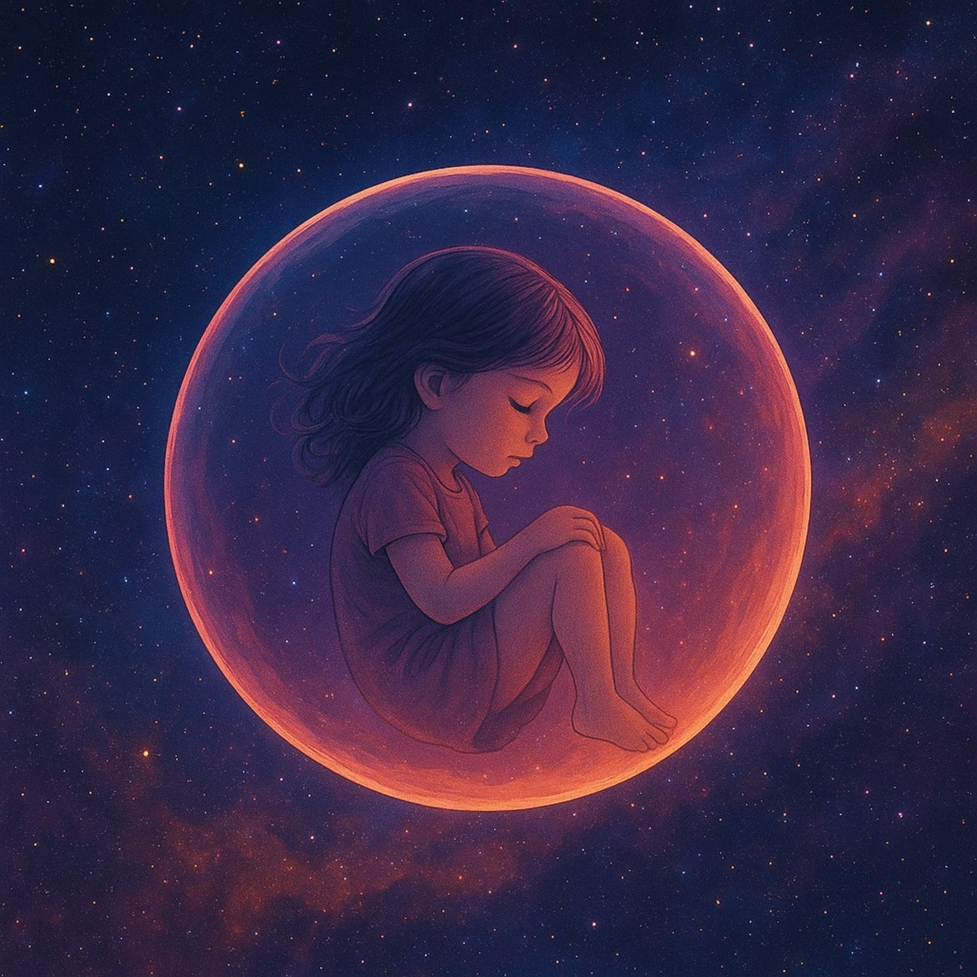 Cover art for Milla
