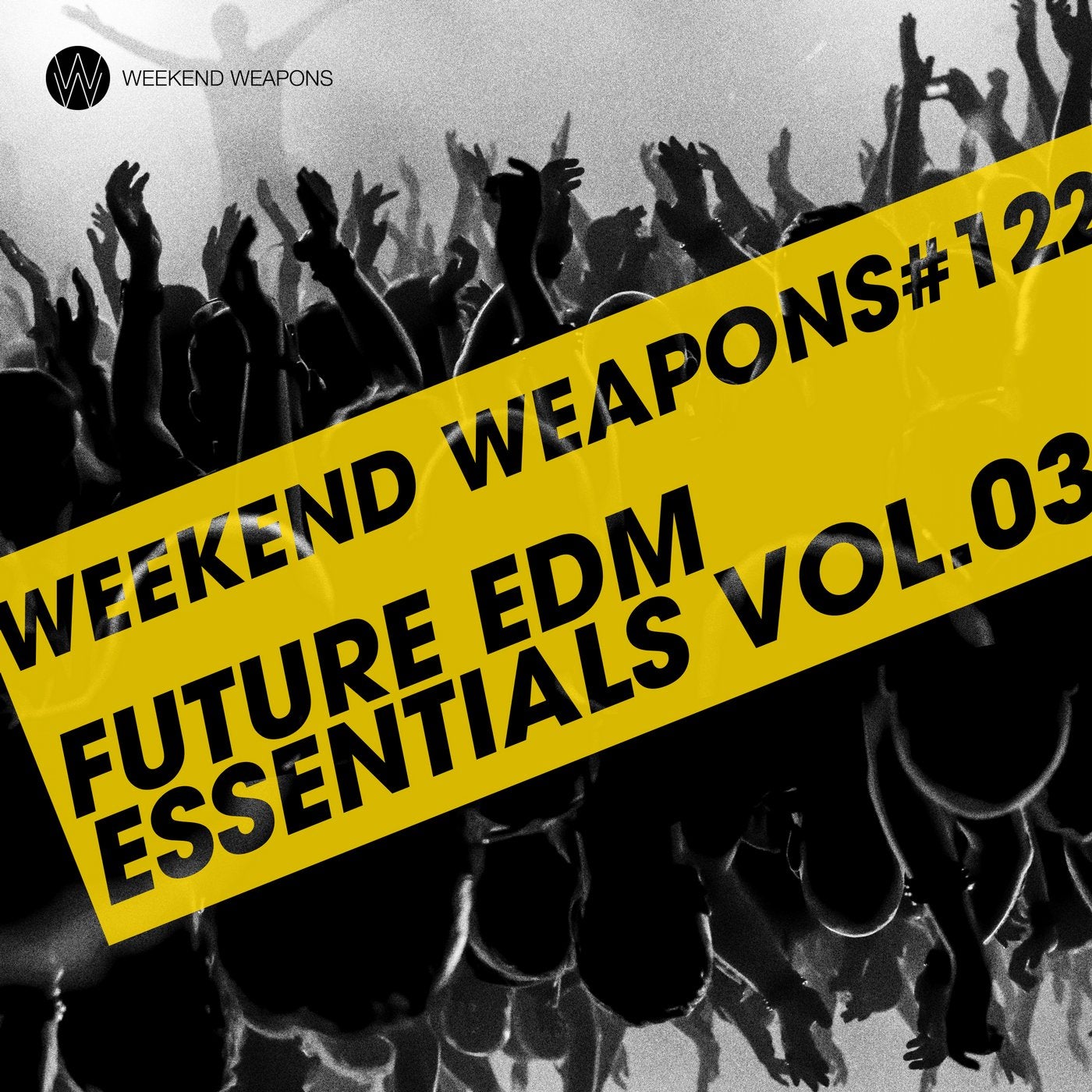Future EDM Essentials Vol. 03