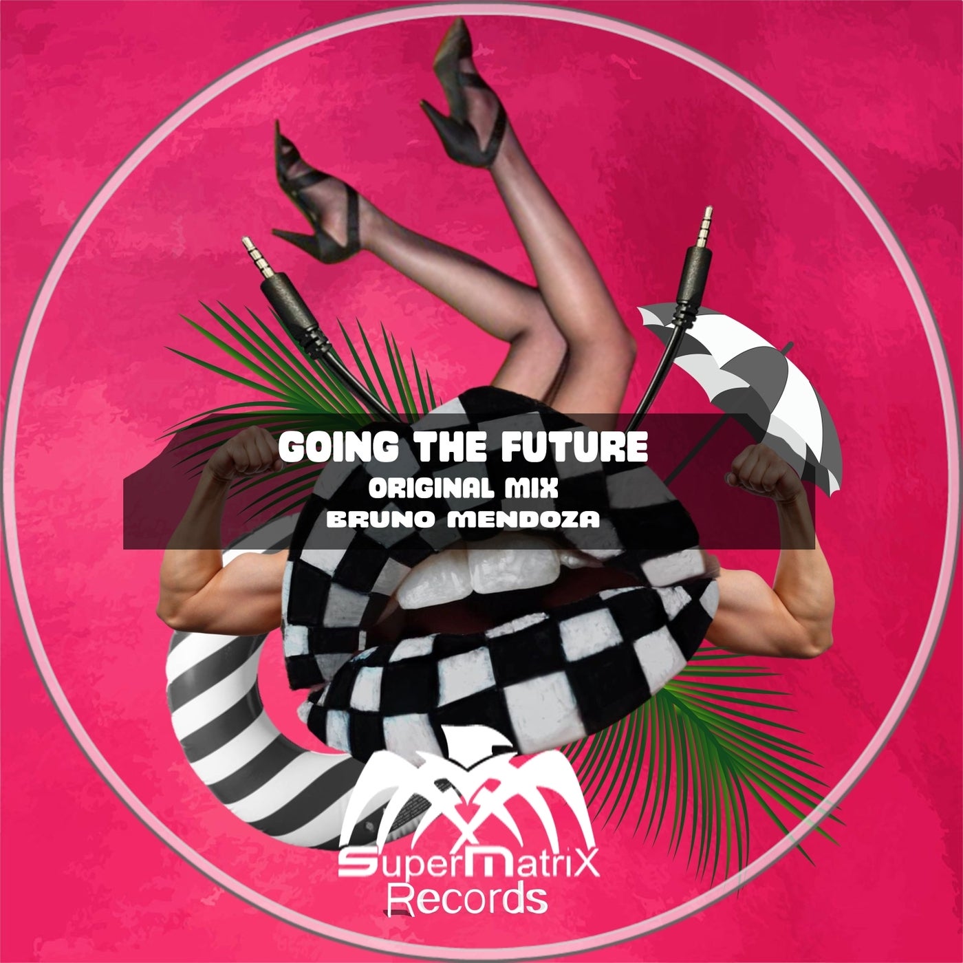 Going to the Future
