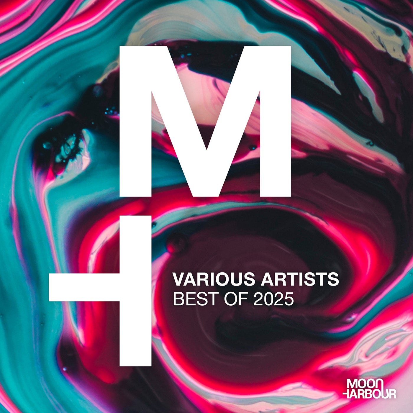Moon Harbour Best of 2025