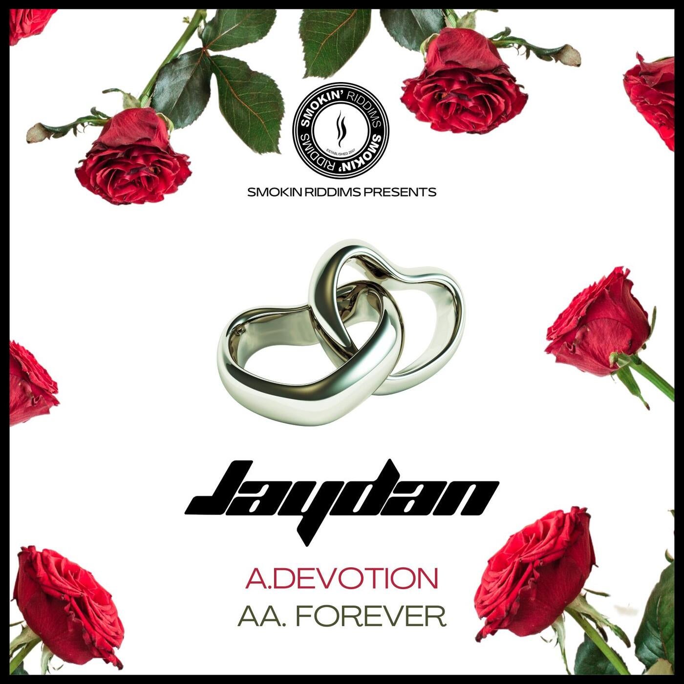 Devotion / Forever