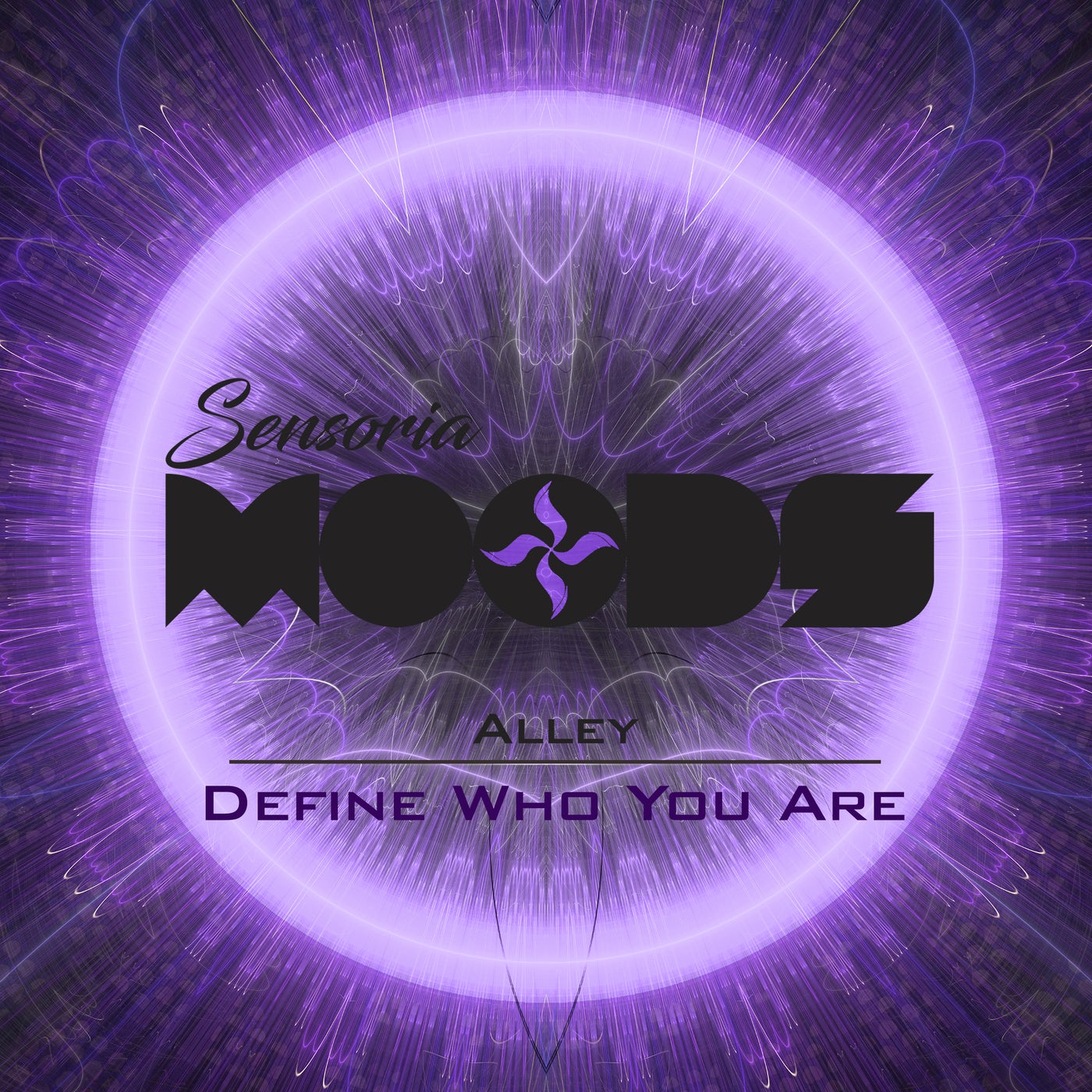 Define Who You Are