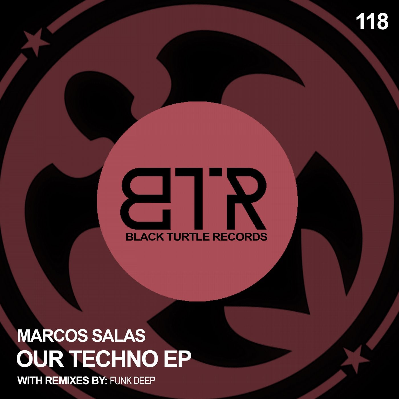 Our Techno EP