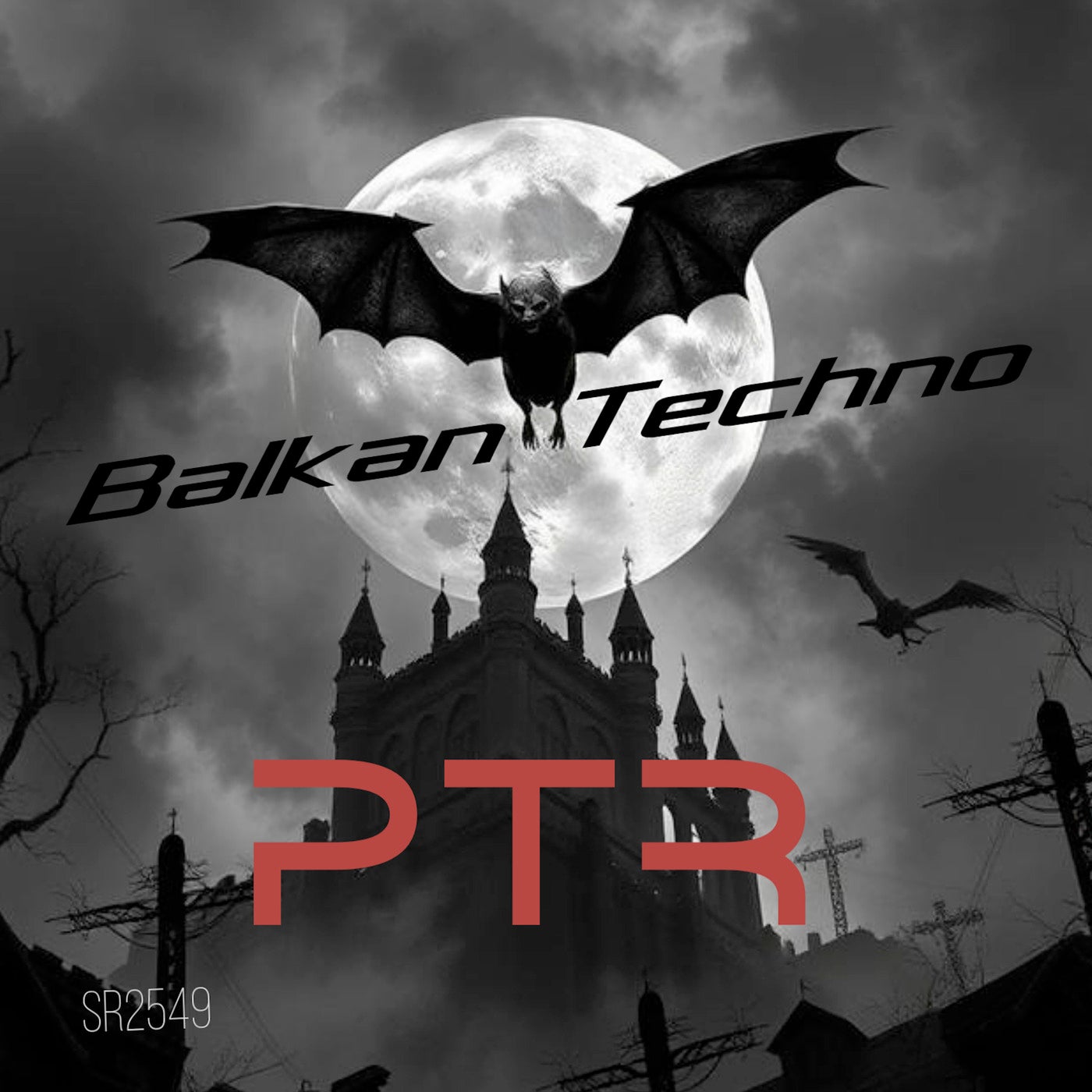 Balkan Techno