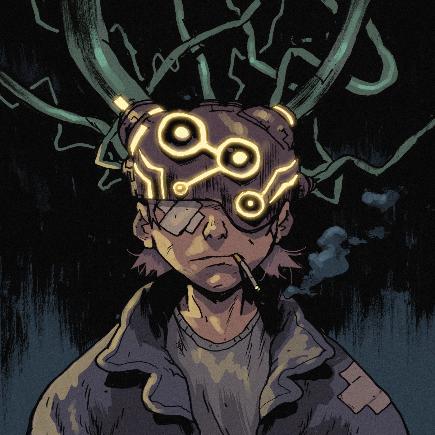 Cover art for Rio De La Plata