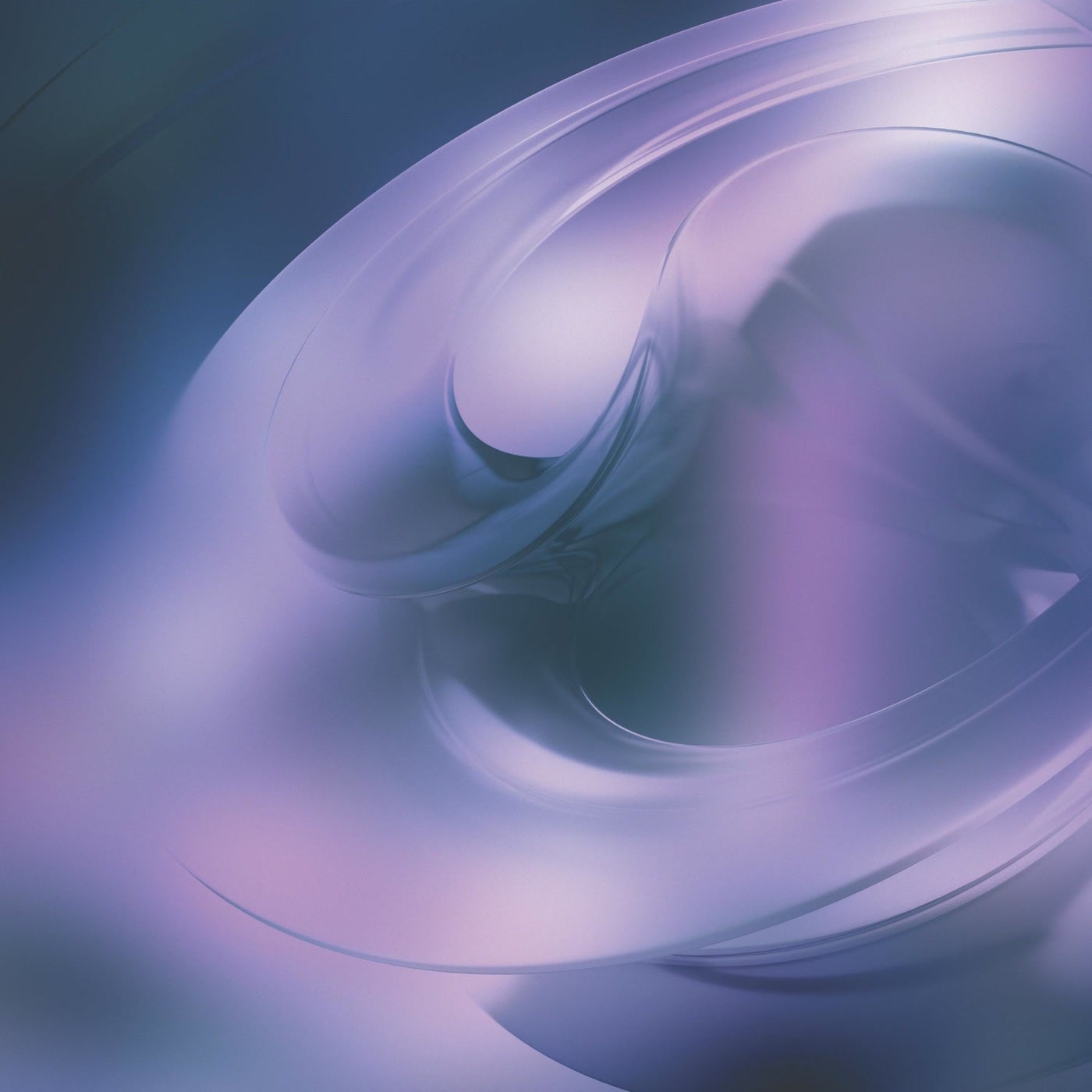 Cover art for Indigo