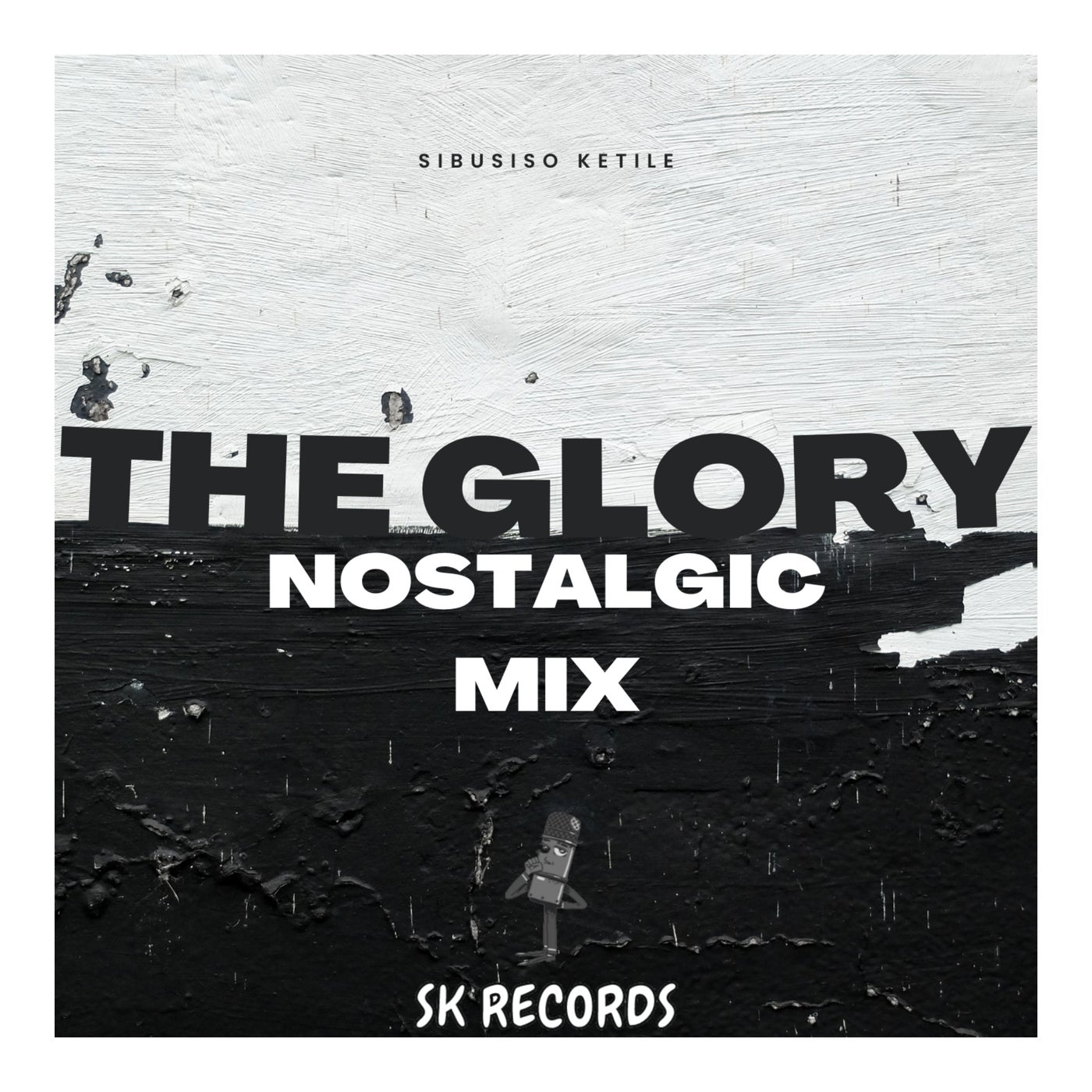 The Glory (Nostalgic Mix)