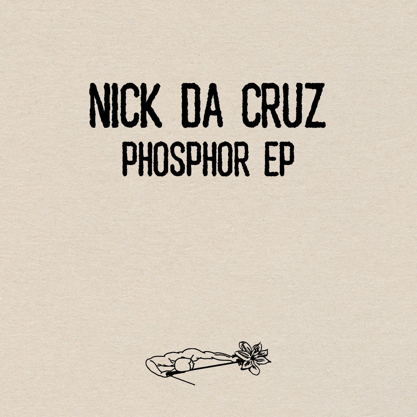 Phosphor EP