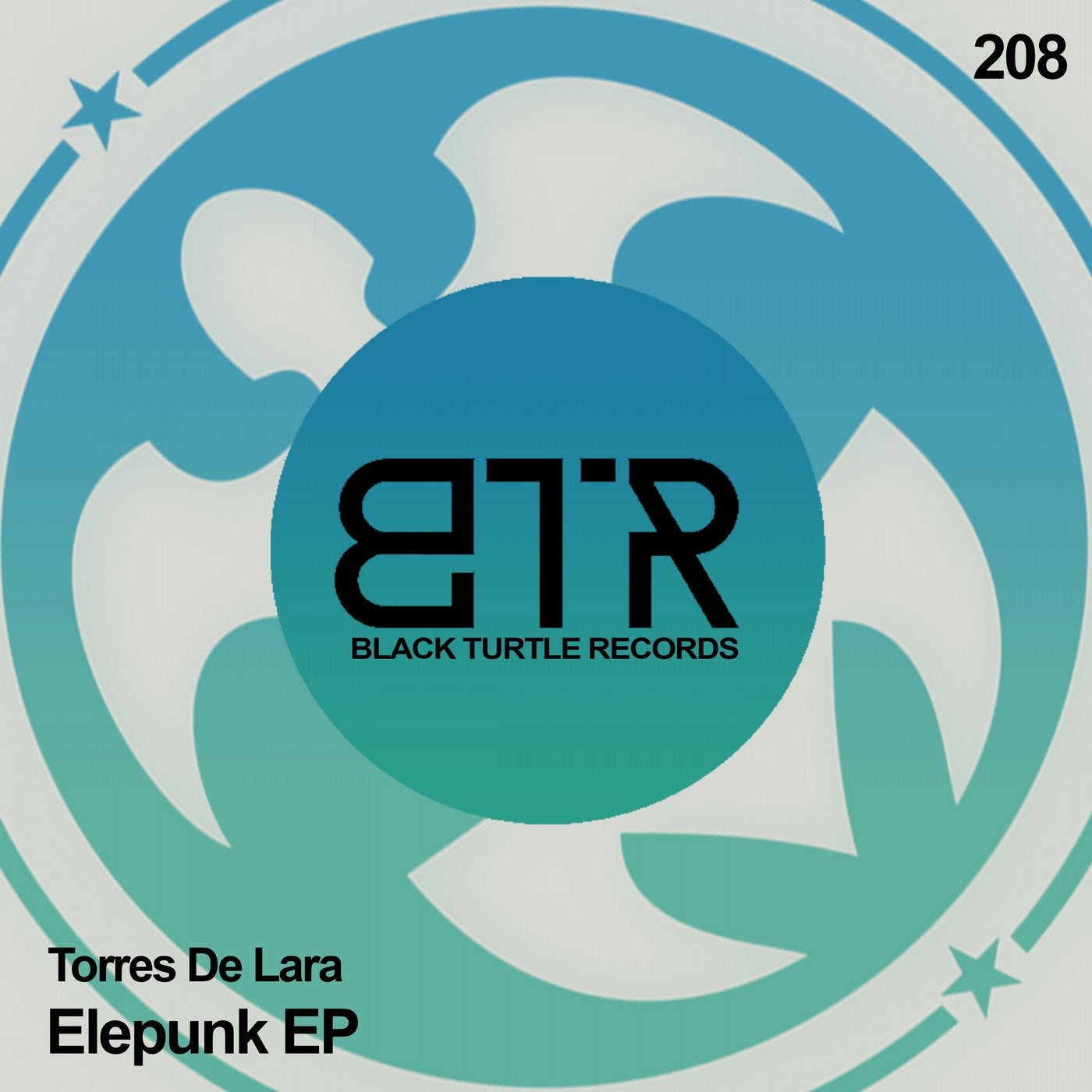 Elepunk EP