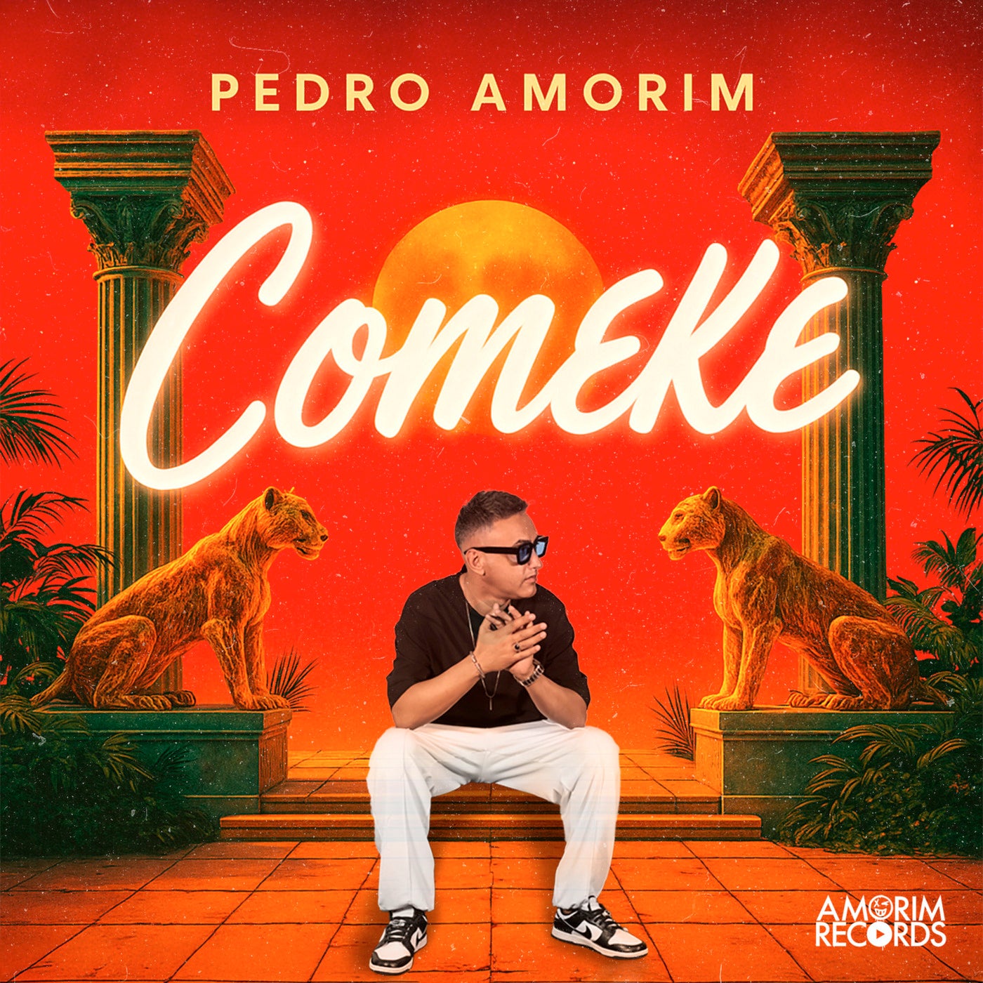 Comeke