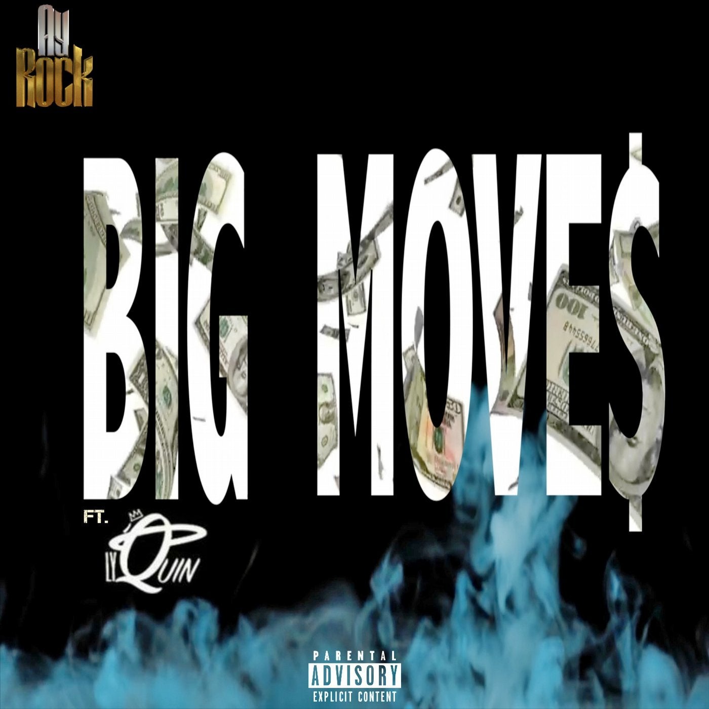 Big Moves (feat. Lyquin)