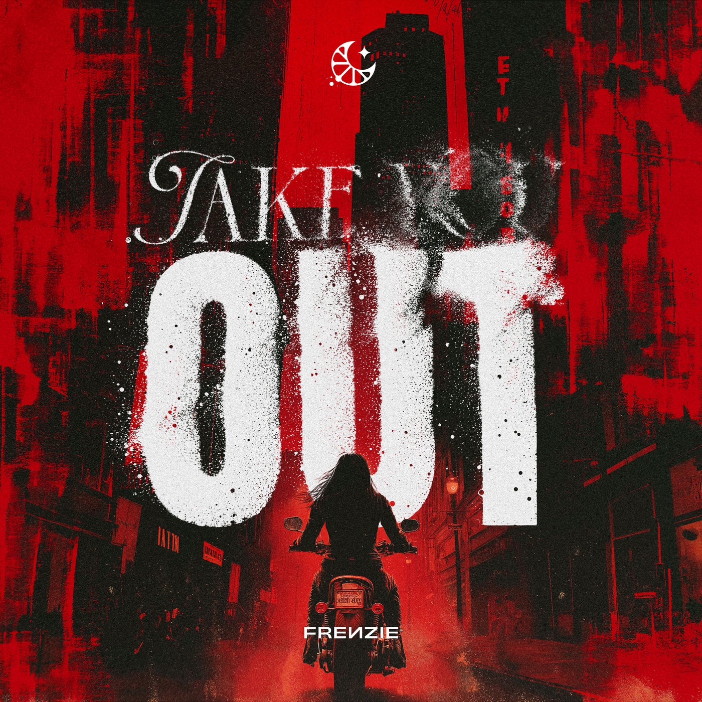 Take You Out (Extended Mix)