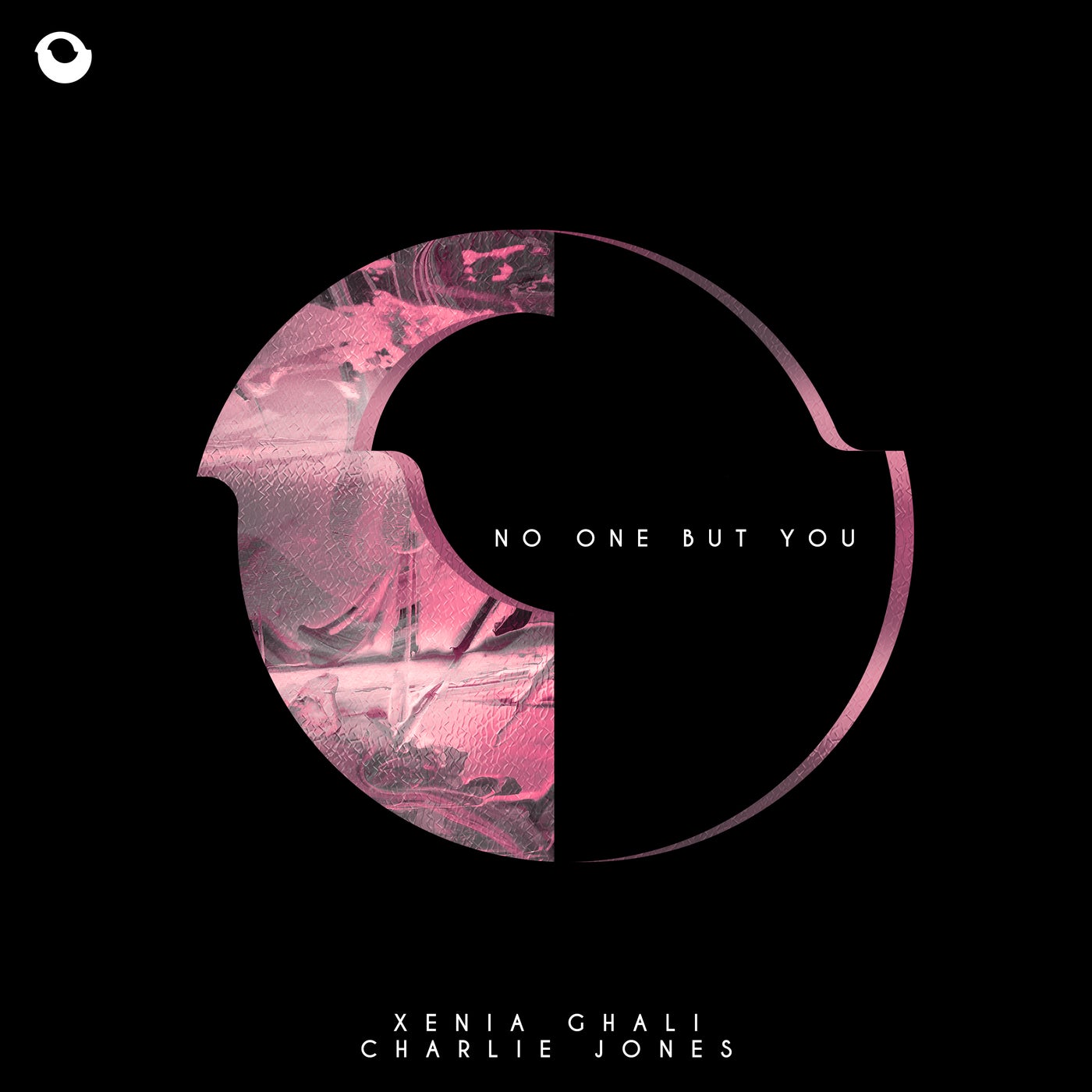 No One But You (Radio Edit)