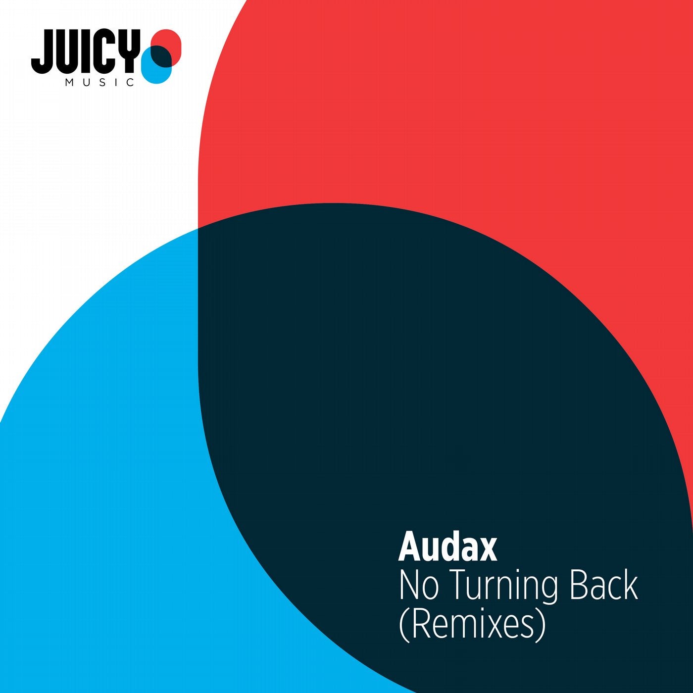 No Turning Back - Remixes