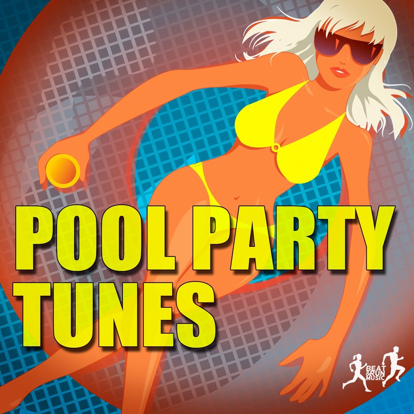 Pool Party Tunes