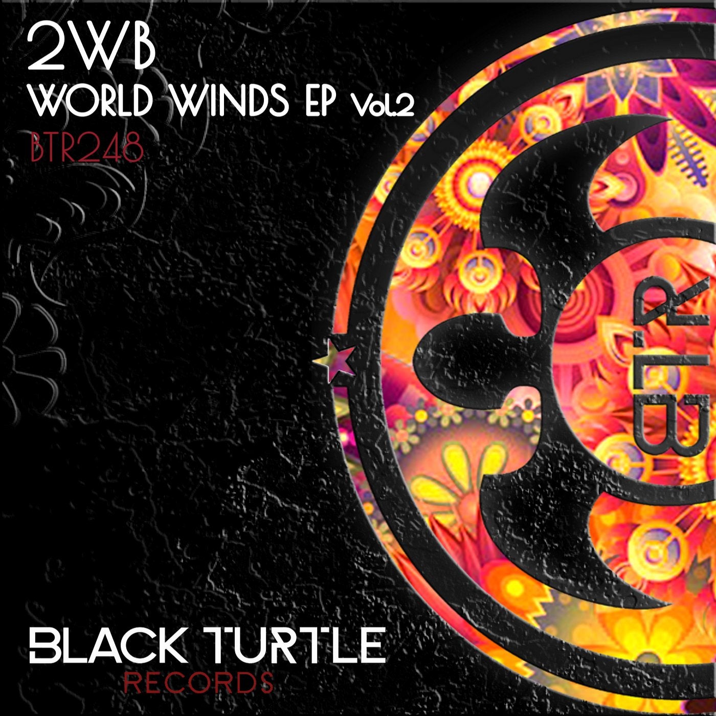 World Winds EP Vol.2