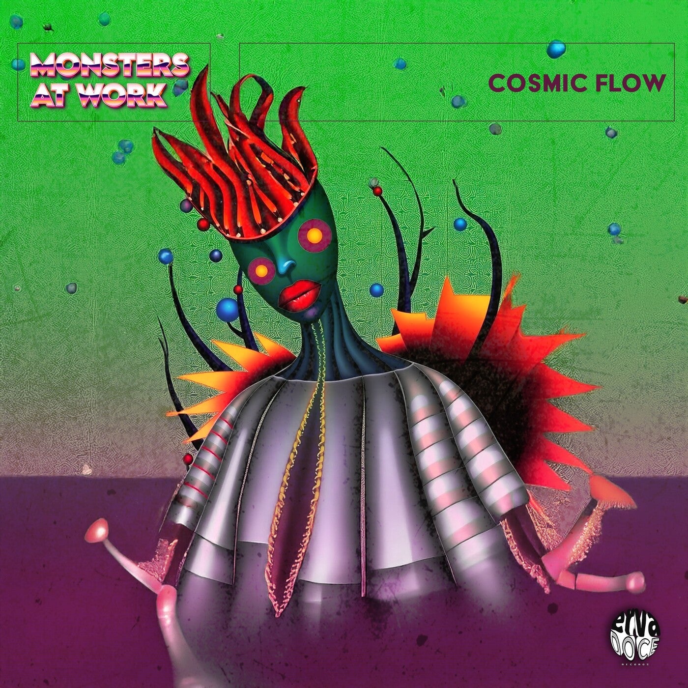 Cosmic Flow