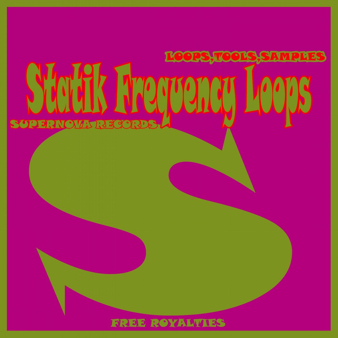 Statik Frequency Loops