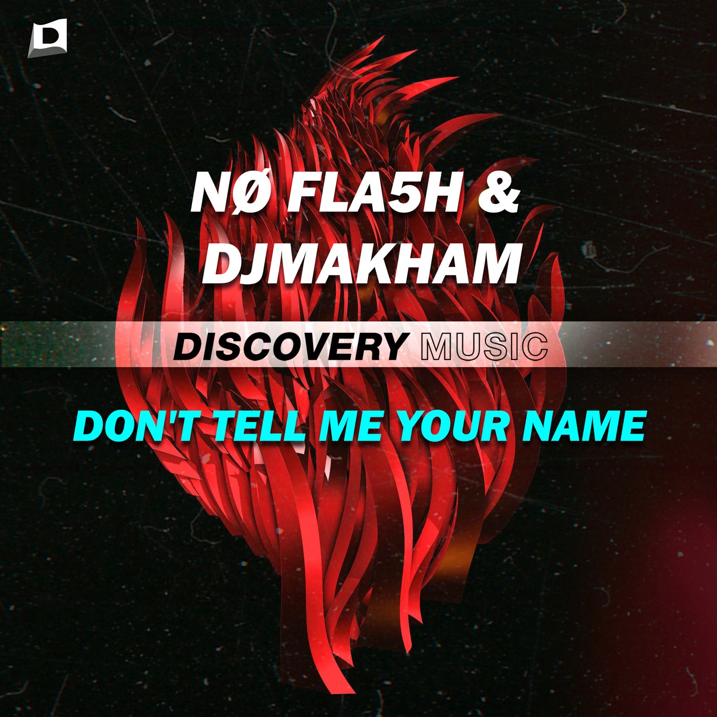 Don't Tell Me Your Name