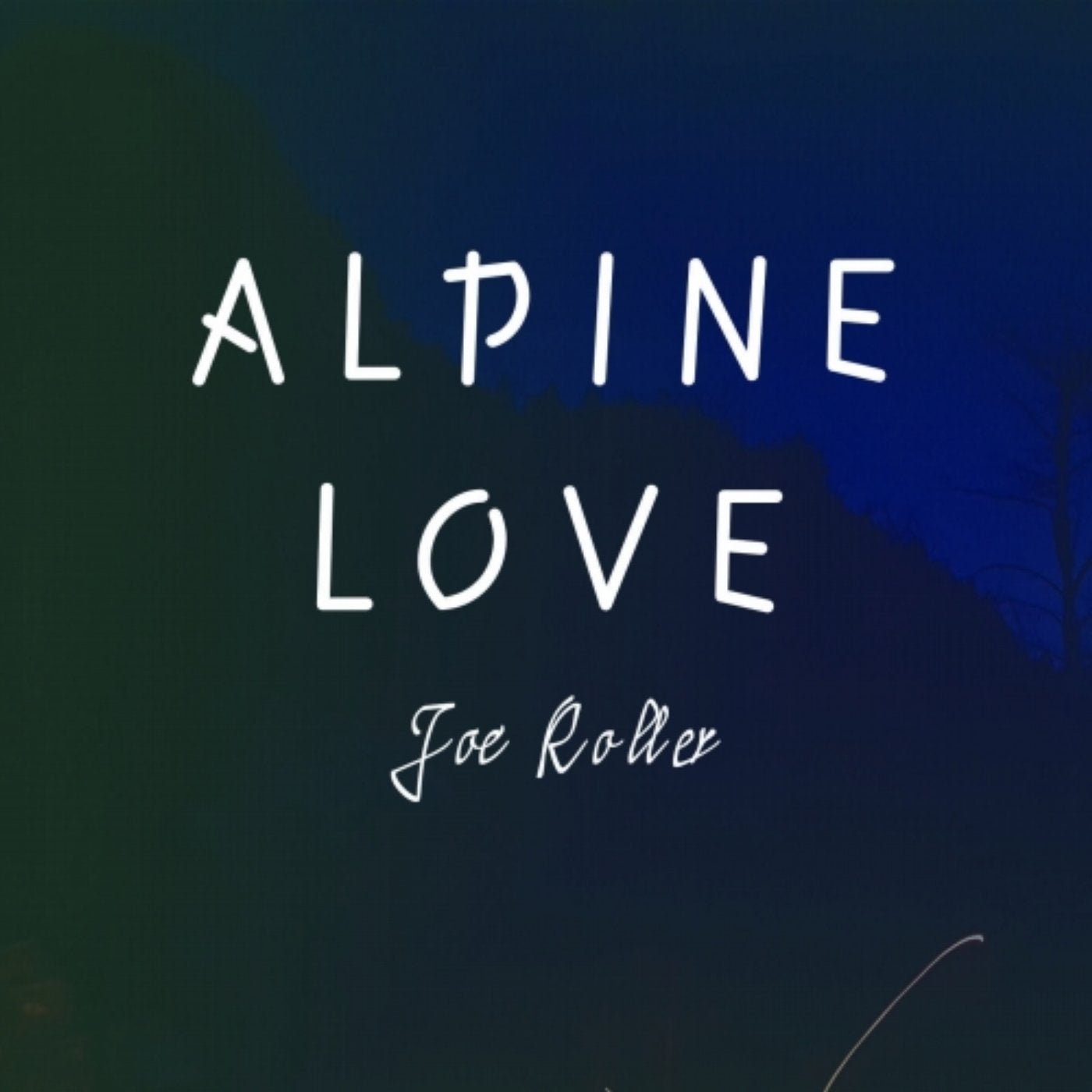 Alpine Love