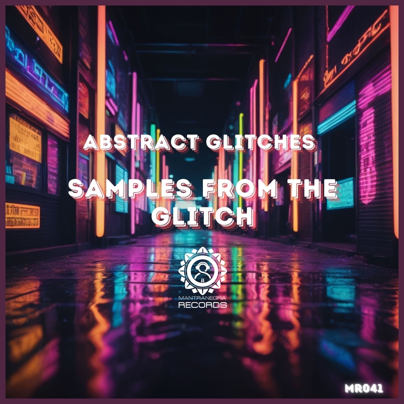 Samples From the Glitch