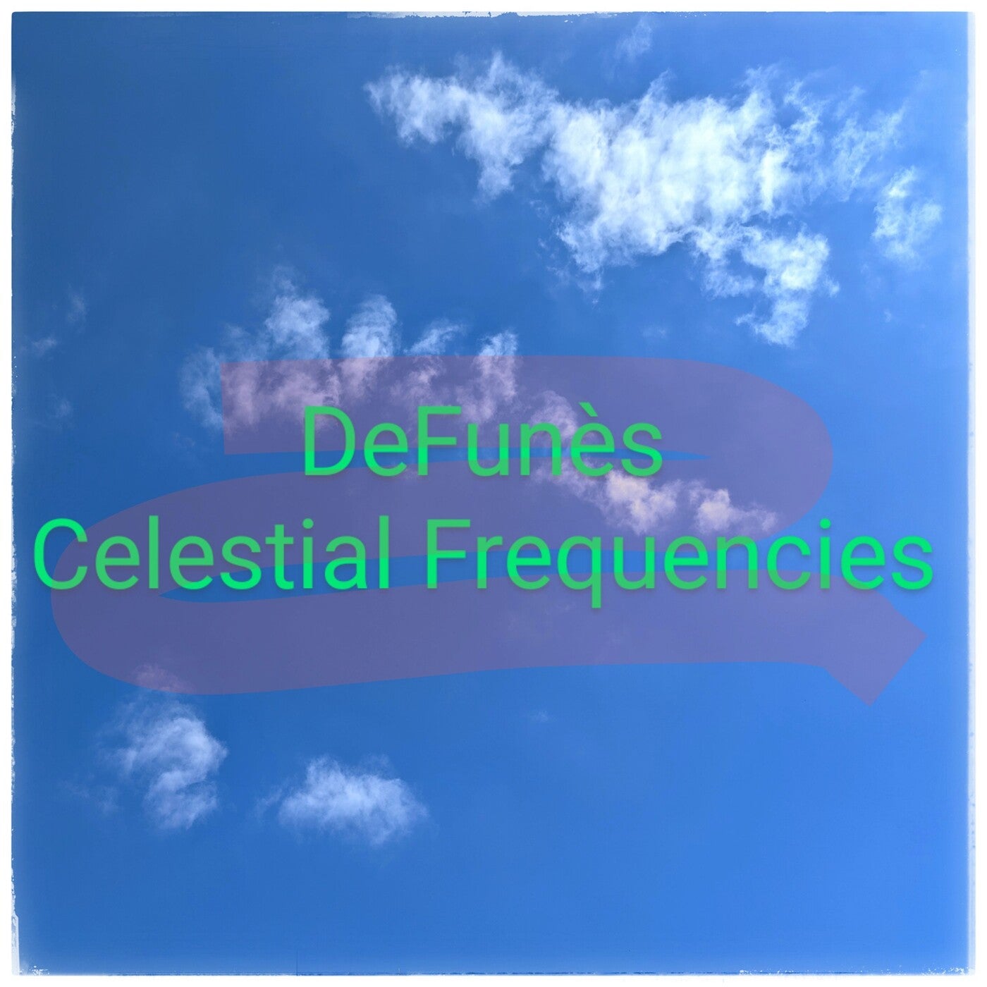 Celestial Frequencies