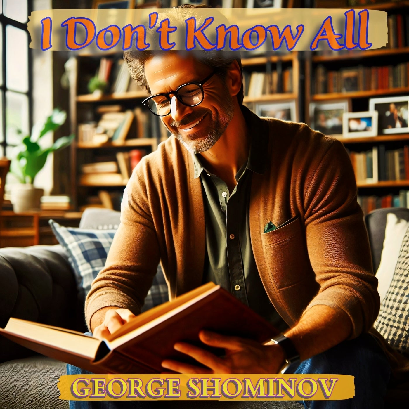 I Don't Know All