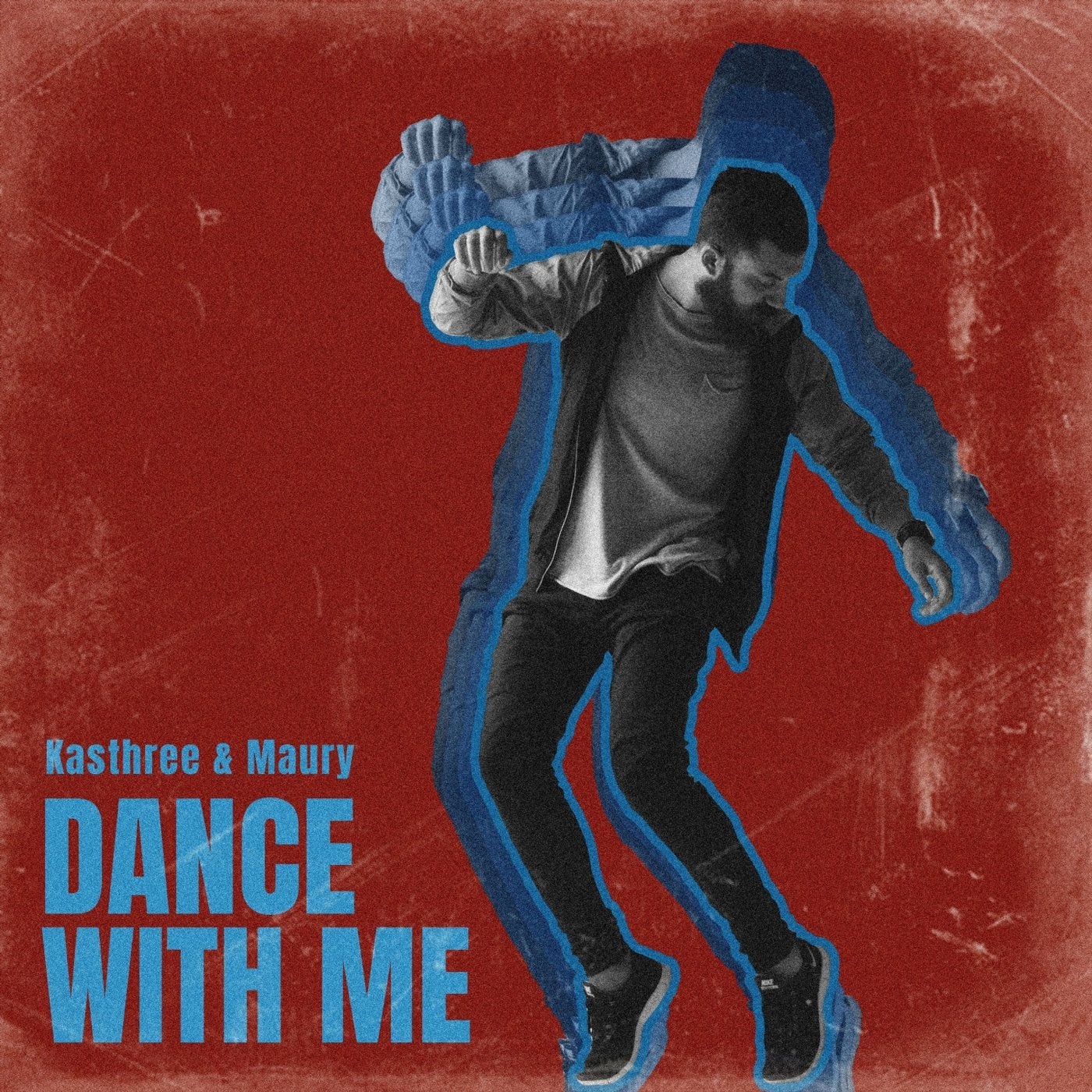 Dance with Me (Extended)