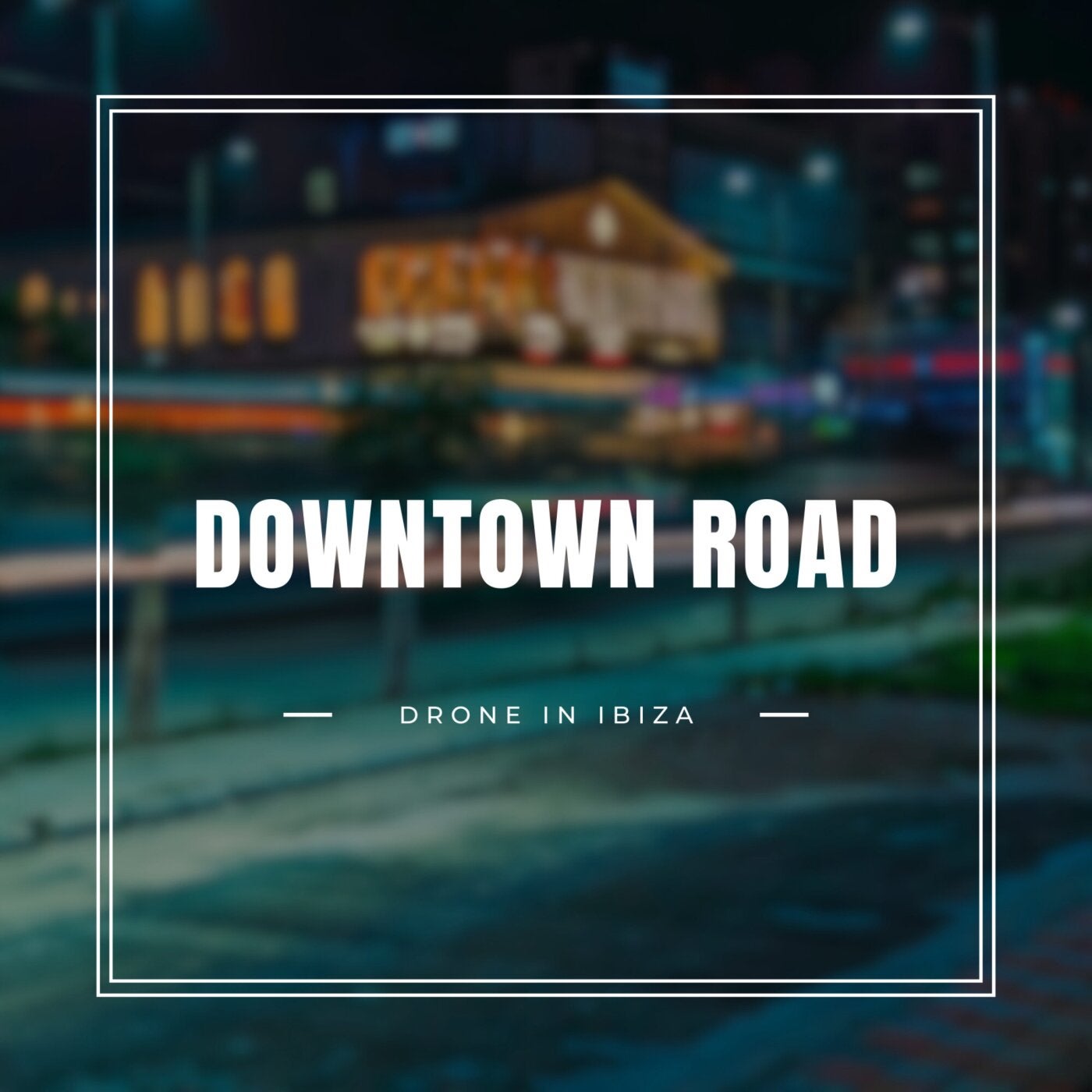 Down Town Road