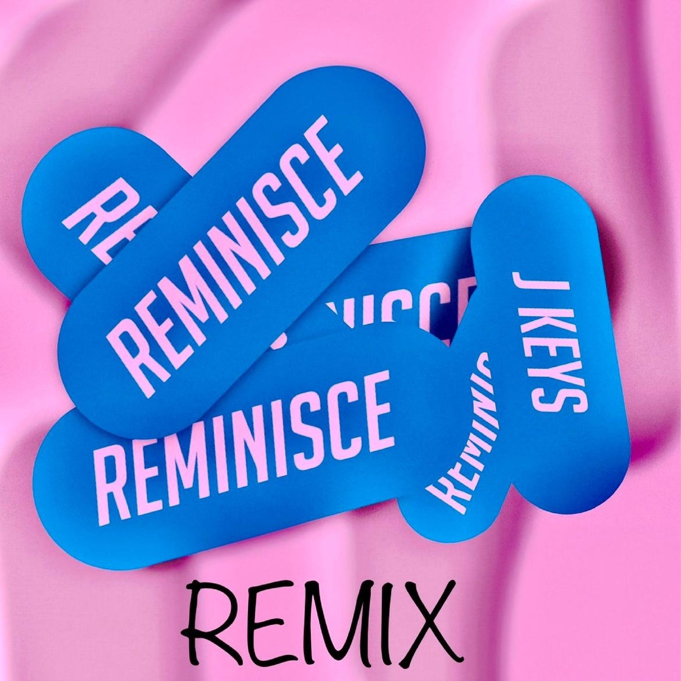 Reminisce (Marcus Wiles Remix)