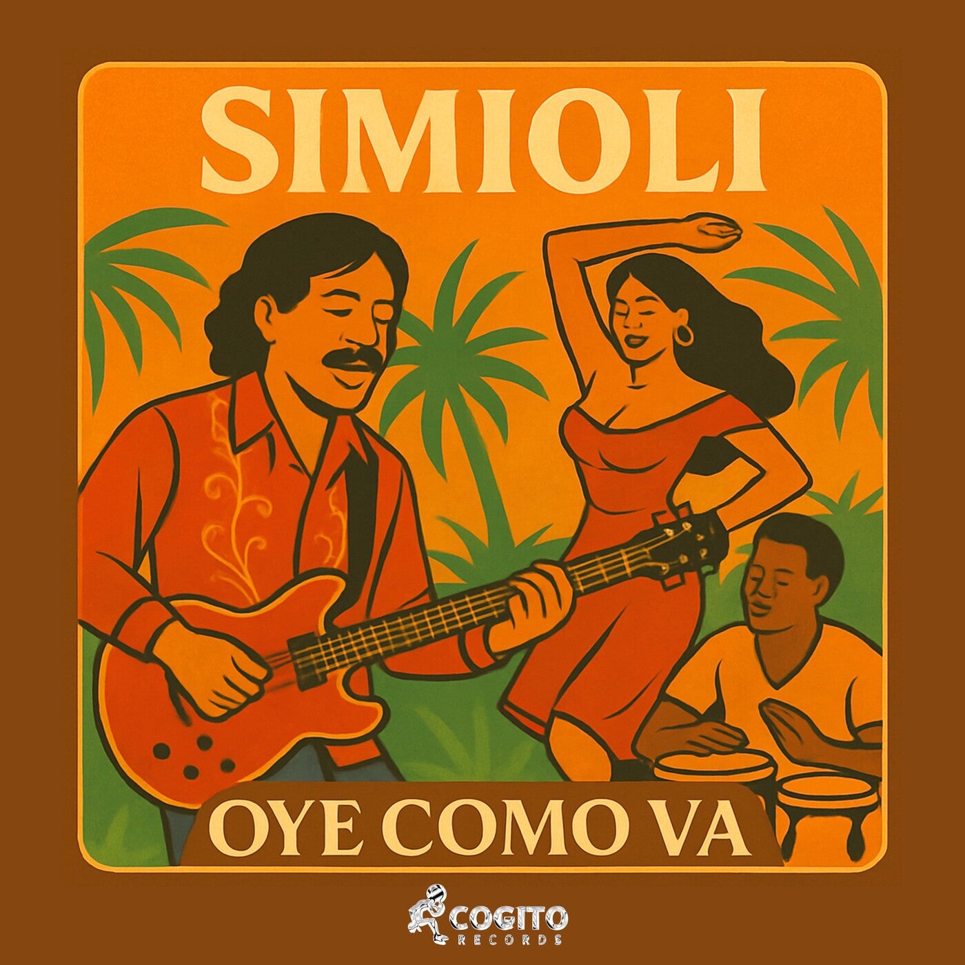 Oye Como Va